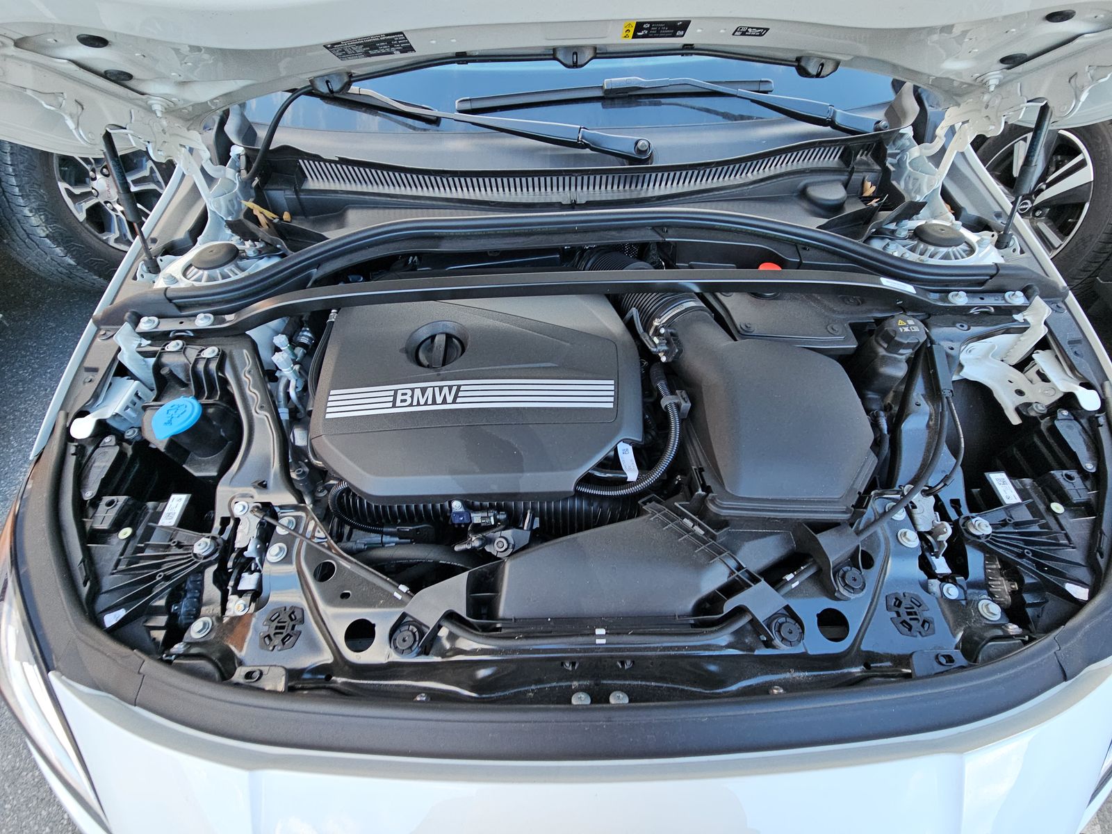 2025 BMW 2 Series 228i xDrive AWD