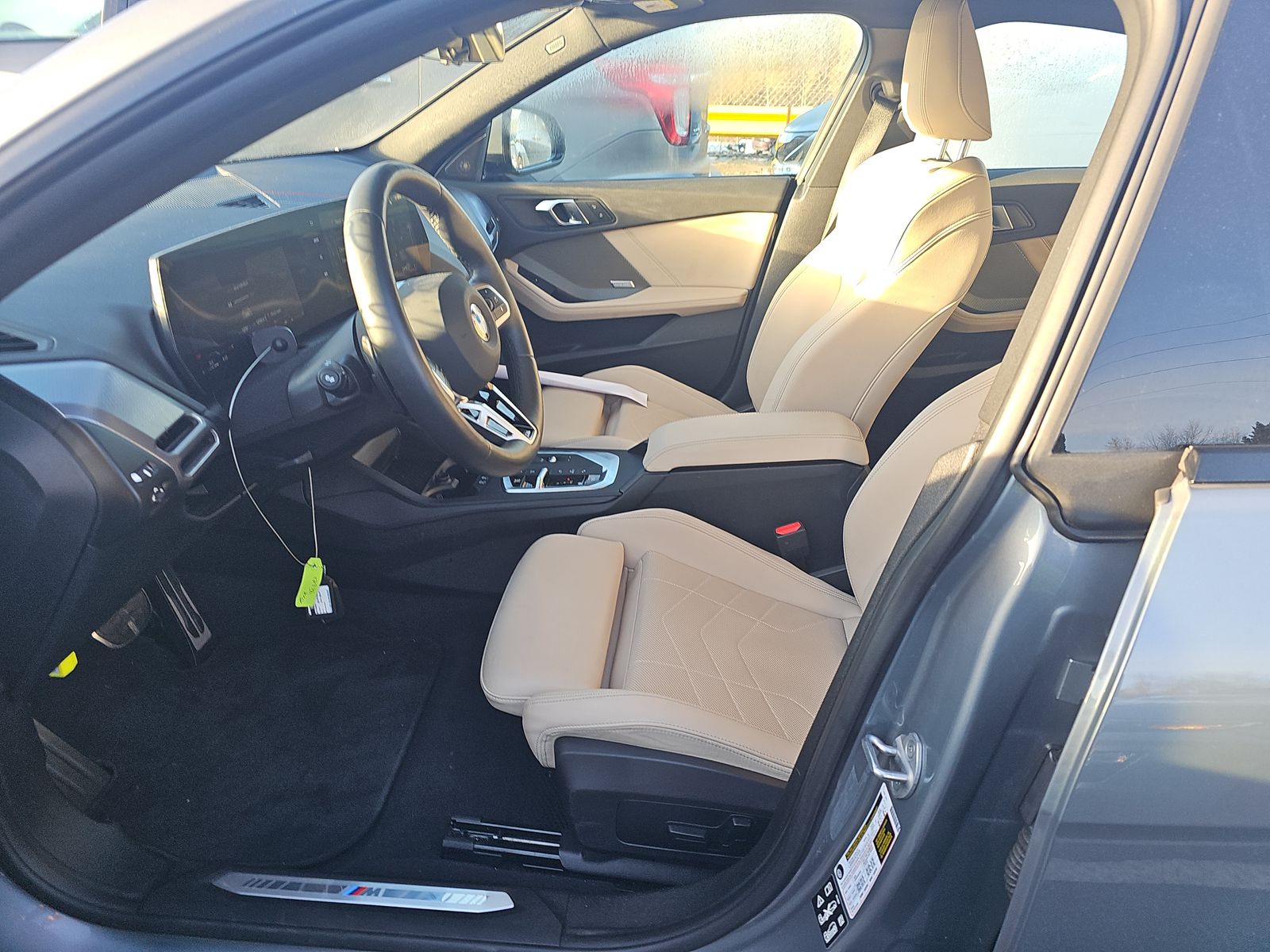 2025 BMW 2 Series 228i xDrive AWD