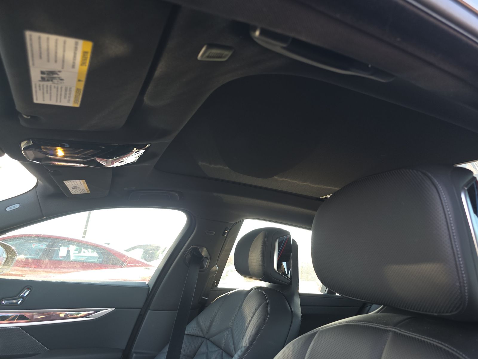 2025 BMW 7 Series 740i xDrive AWD