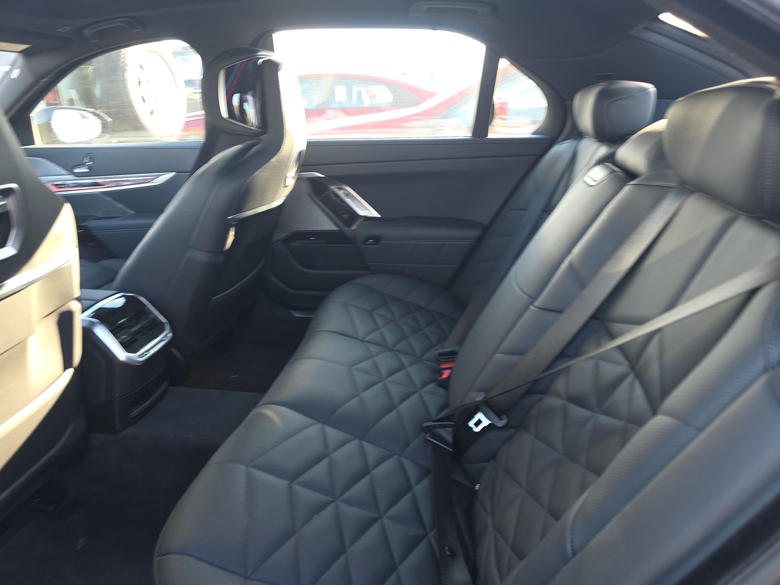 2025 BMW 7 Series 740i xDrive AWD