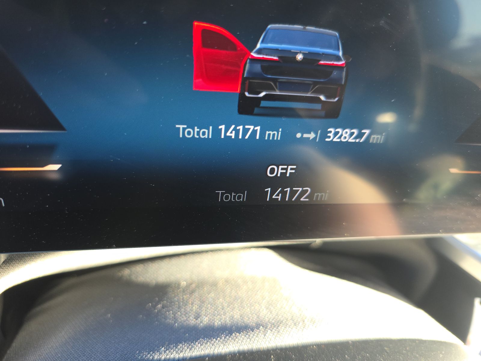 2025 BMW 7 Series 740i xDrive AWD