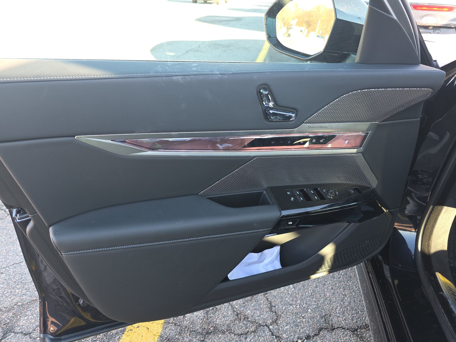 2025 BMW 7 Series 740i xDrive AWD