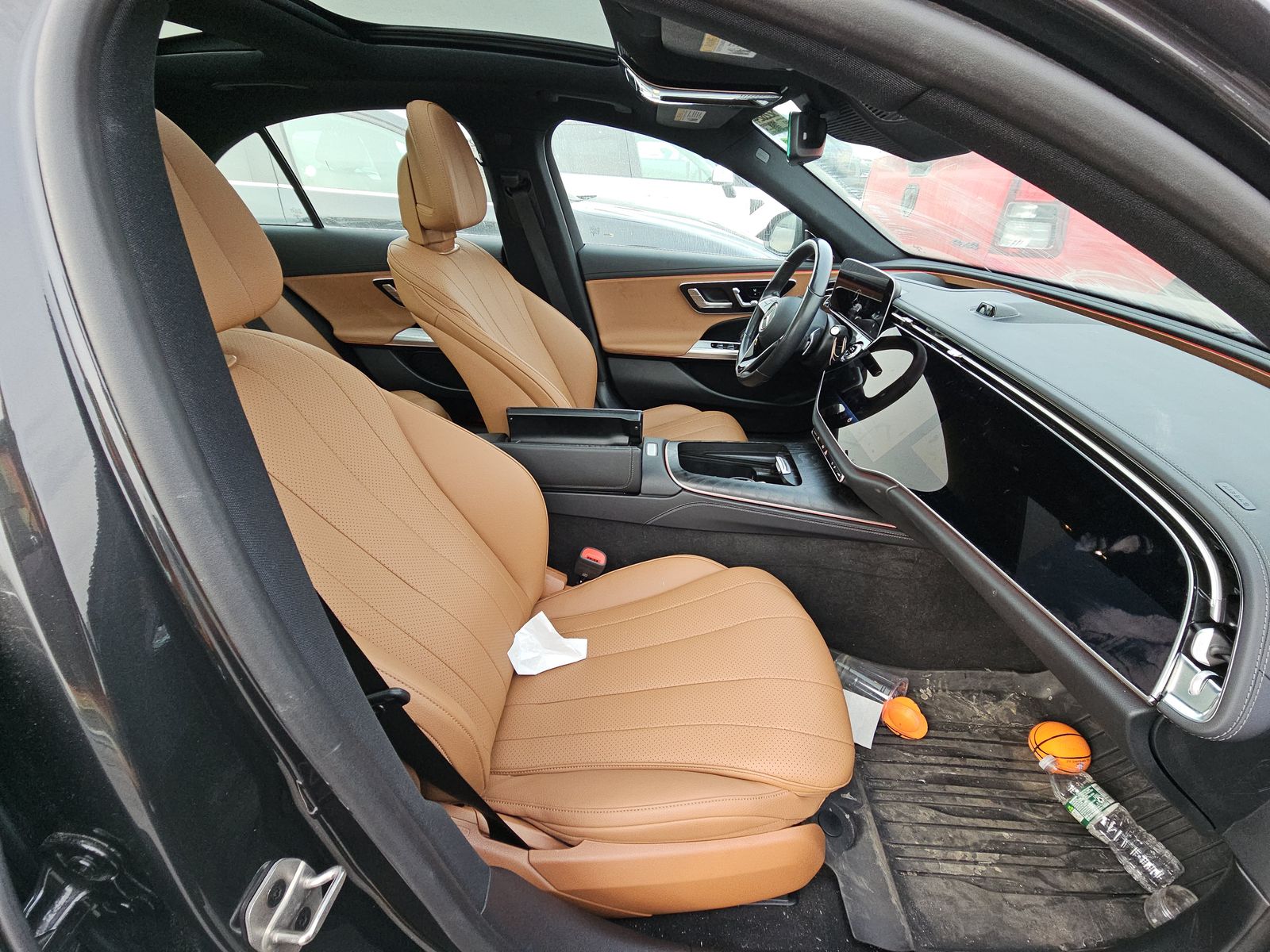 2025 Mercedes-Benz E-Class E 350 AWD