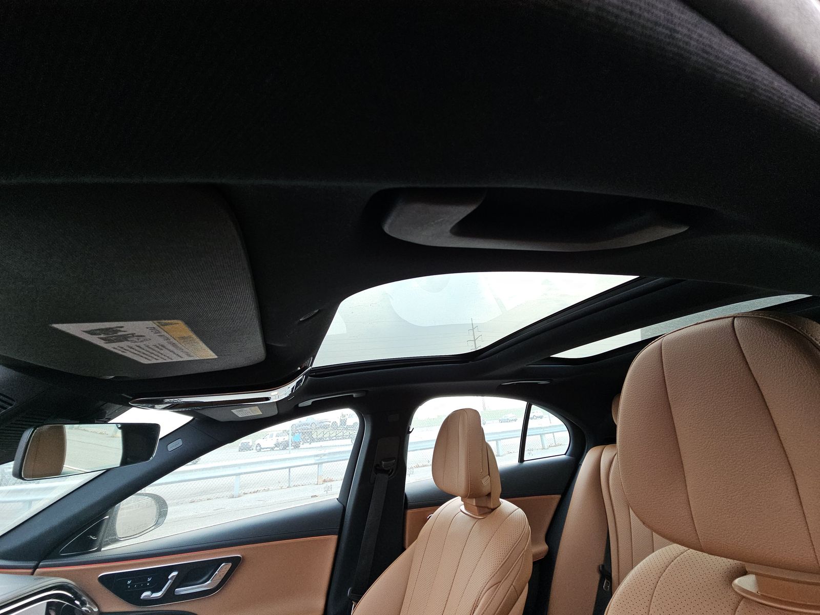 2025 Mercedes-Benz E-Class E 350 AWD