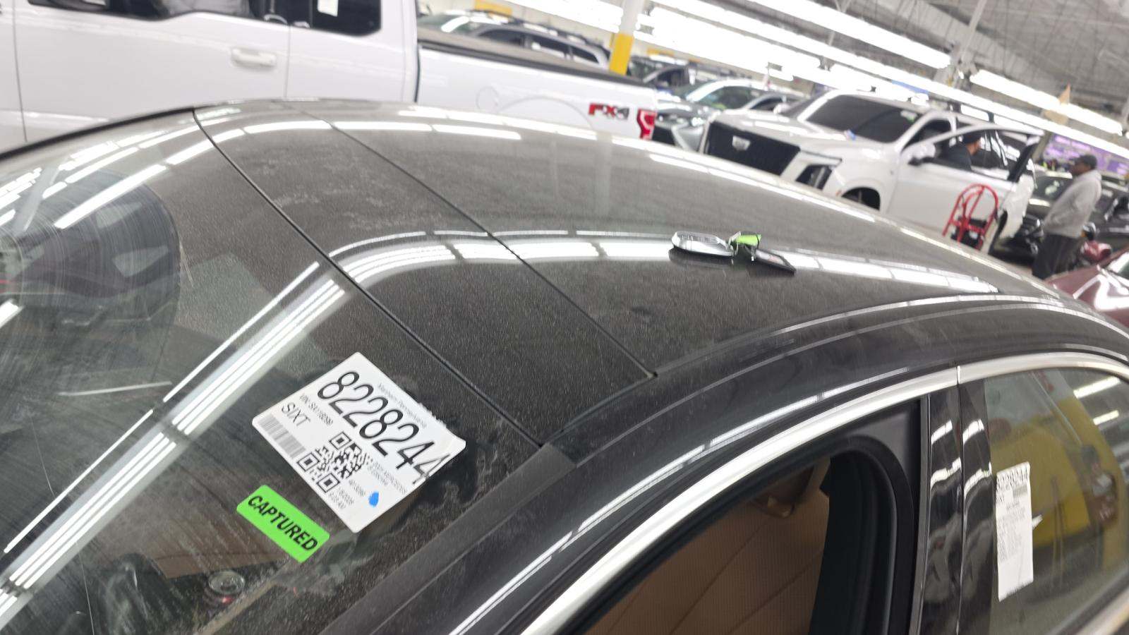 2025 Mercedes-Benz E-Class E 350 AWD