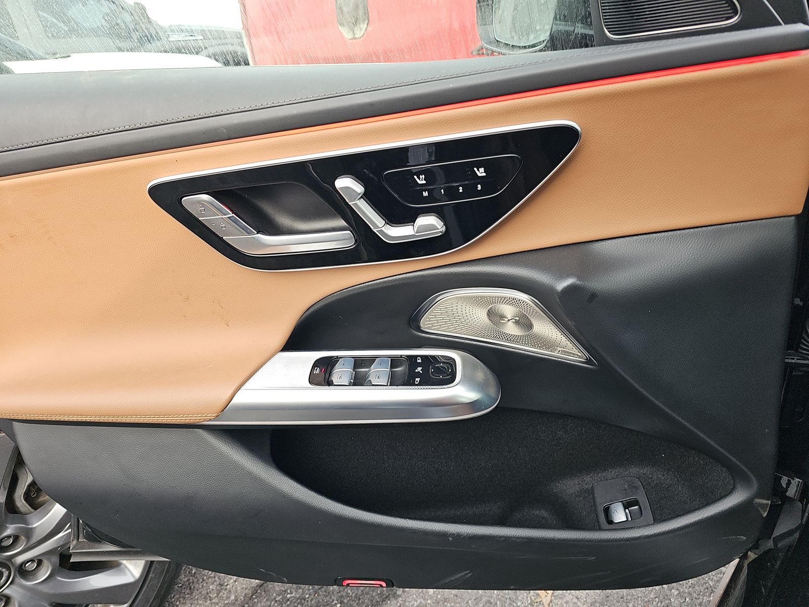 2025 Mercedes-Benz E-Class E 350 AWD