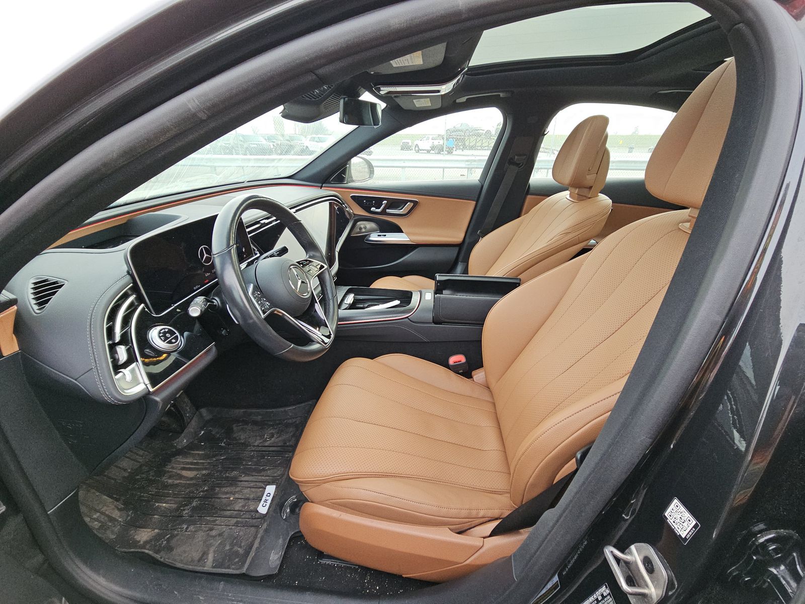 2025 Mercedes-Benz E-Class E 350 AWD