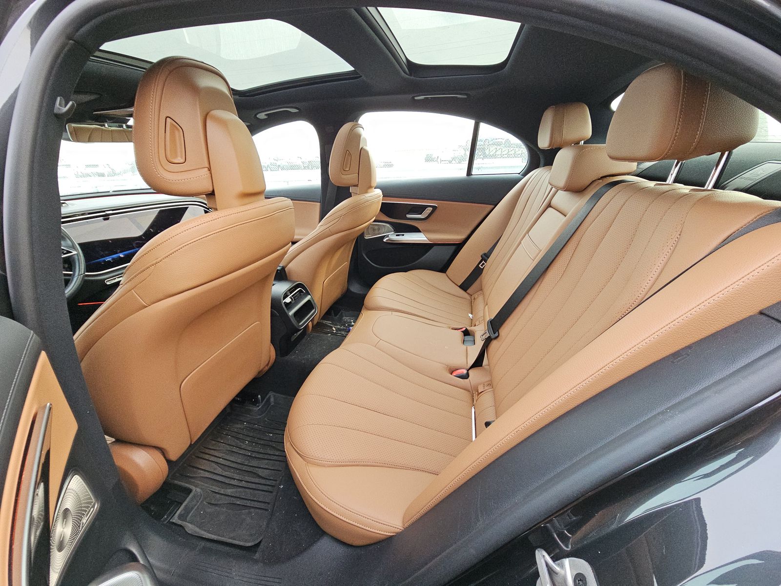 2025 Mercedes-Benz E-Class E 350 AWD