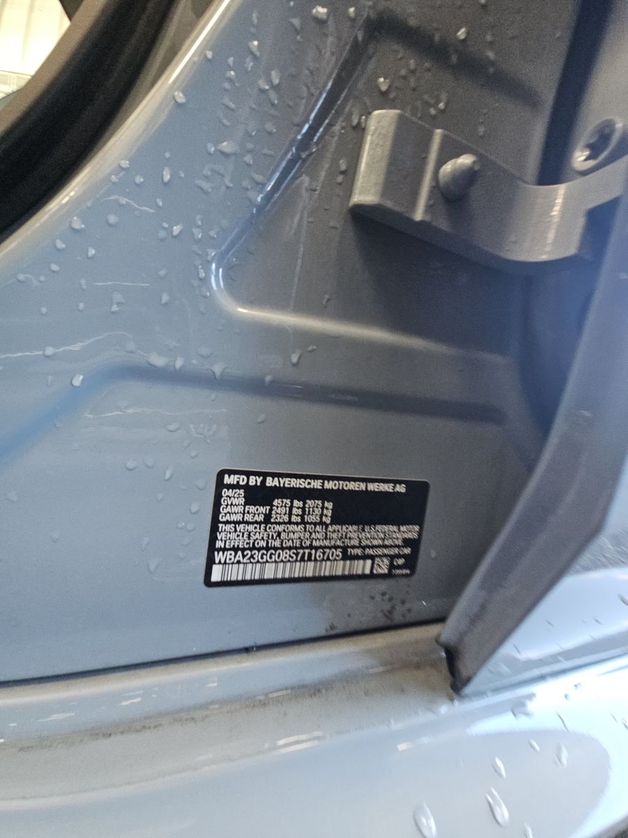 2025 BMW 2 Series 228i xDrive AWD