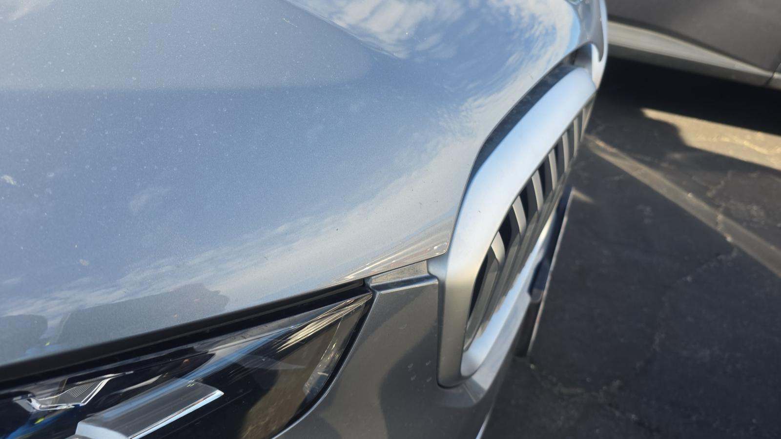 2024 BMW X5 sDrive40i RWD