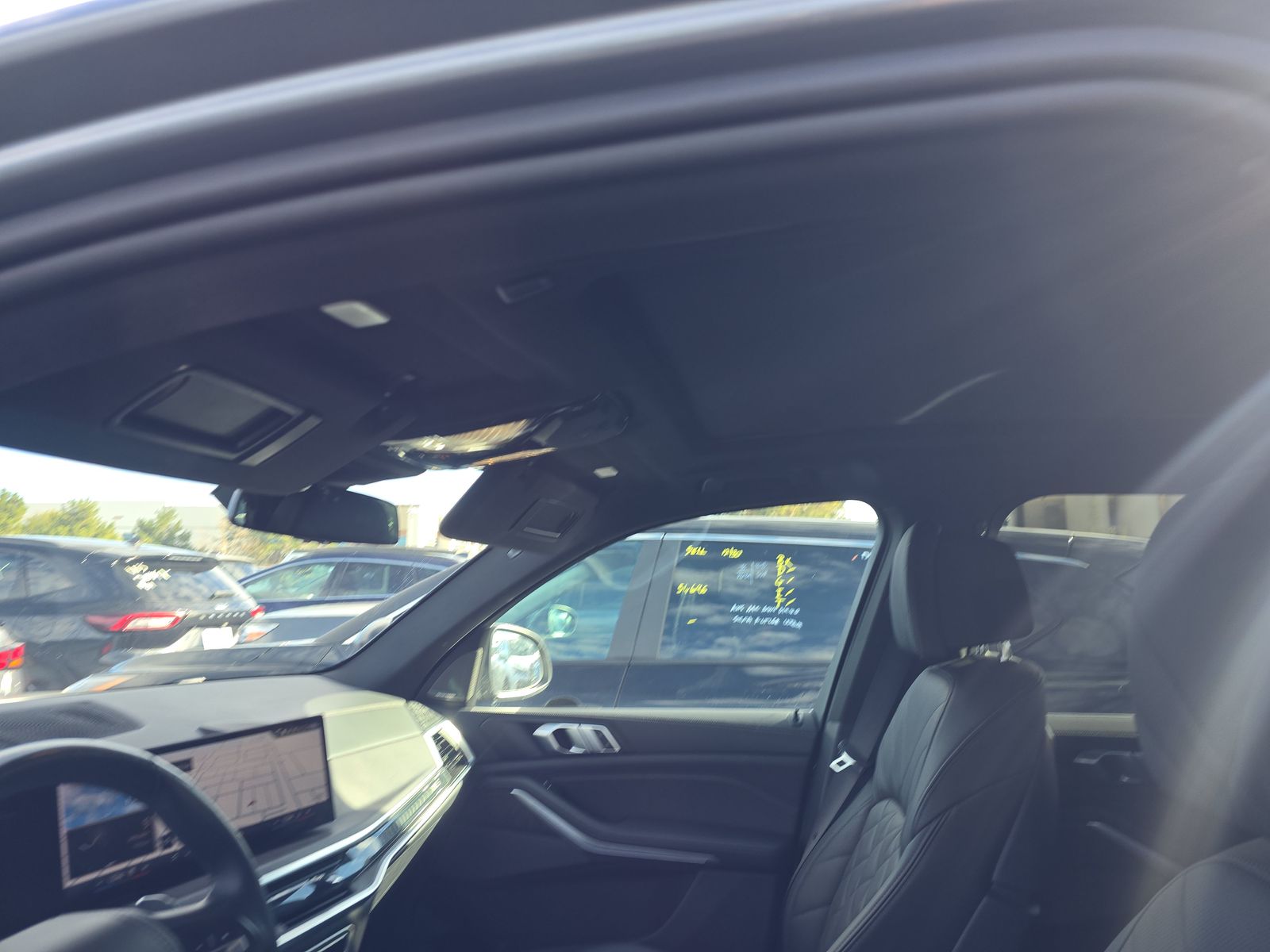 2024 BMW X5 sDrive40i RWD