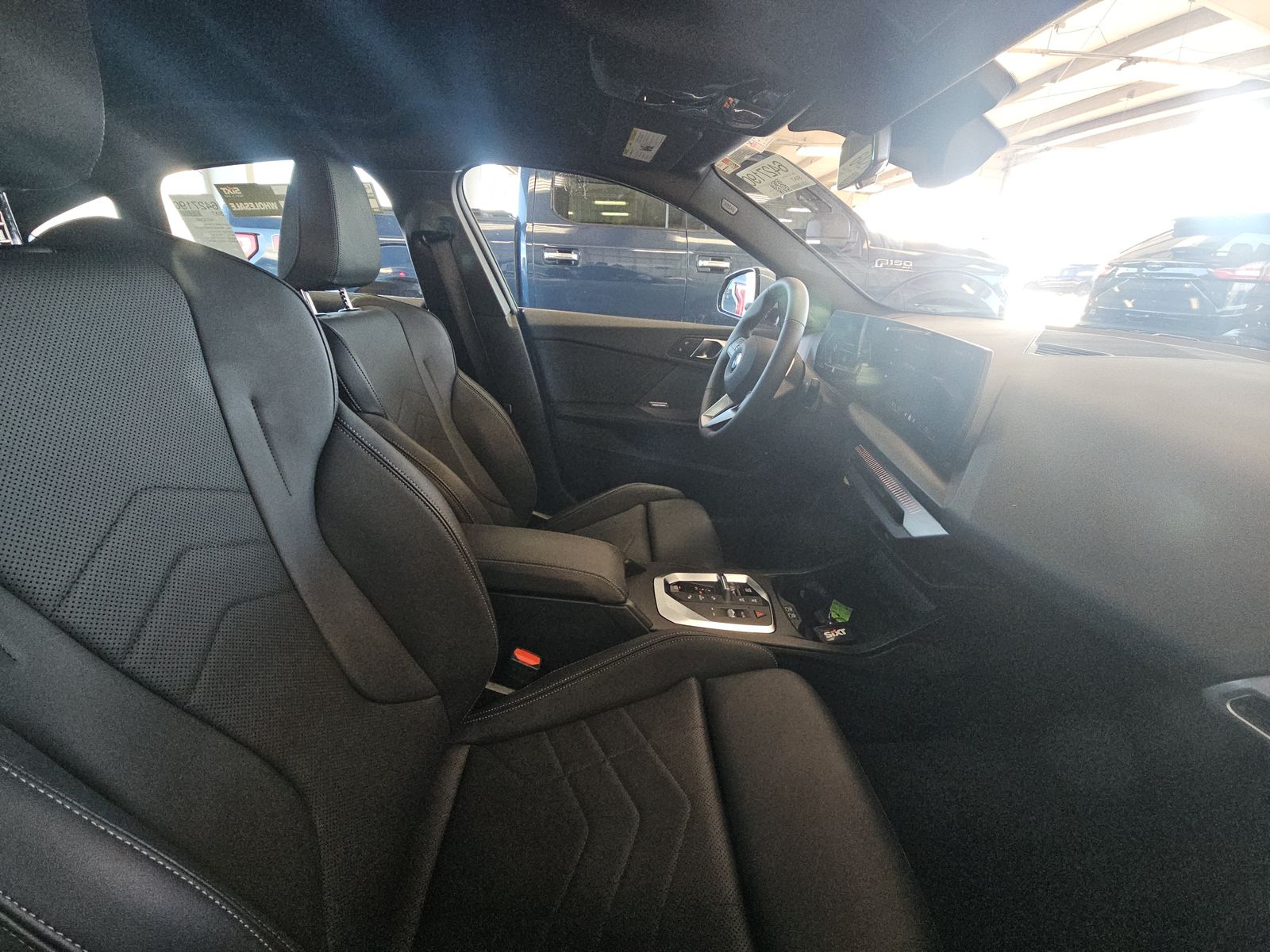 2025 BMW 2 Series 228i xDrive AWD