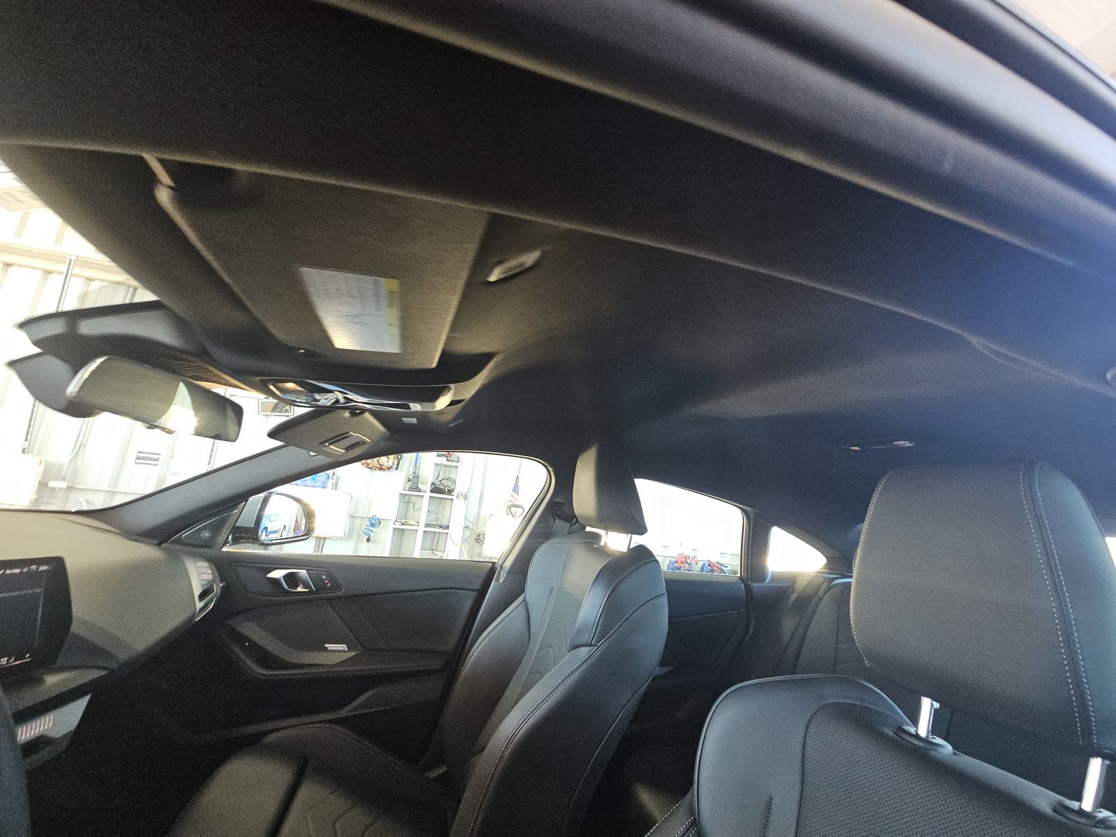 2025 BMW 2 Series 228i xDrive AWD