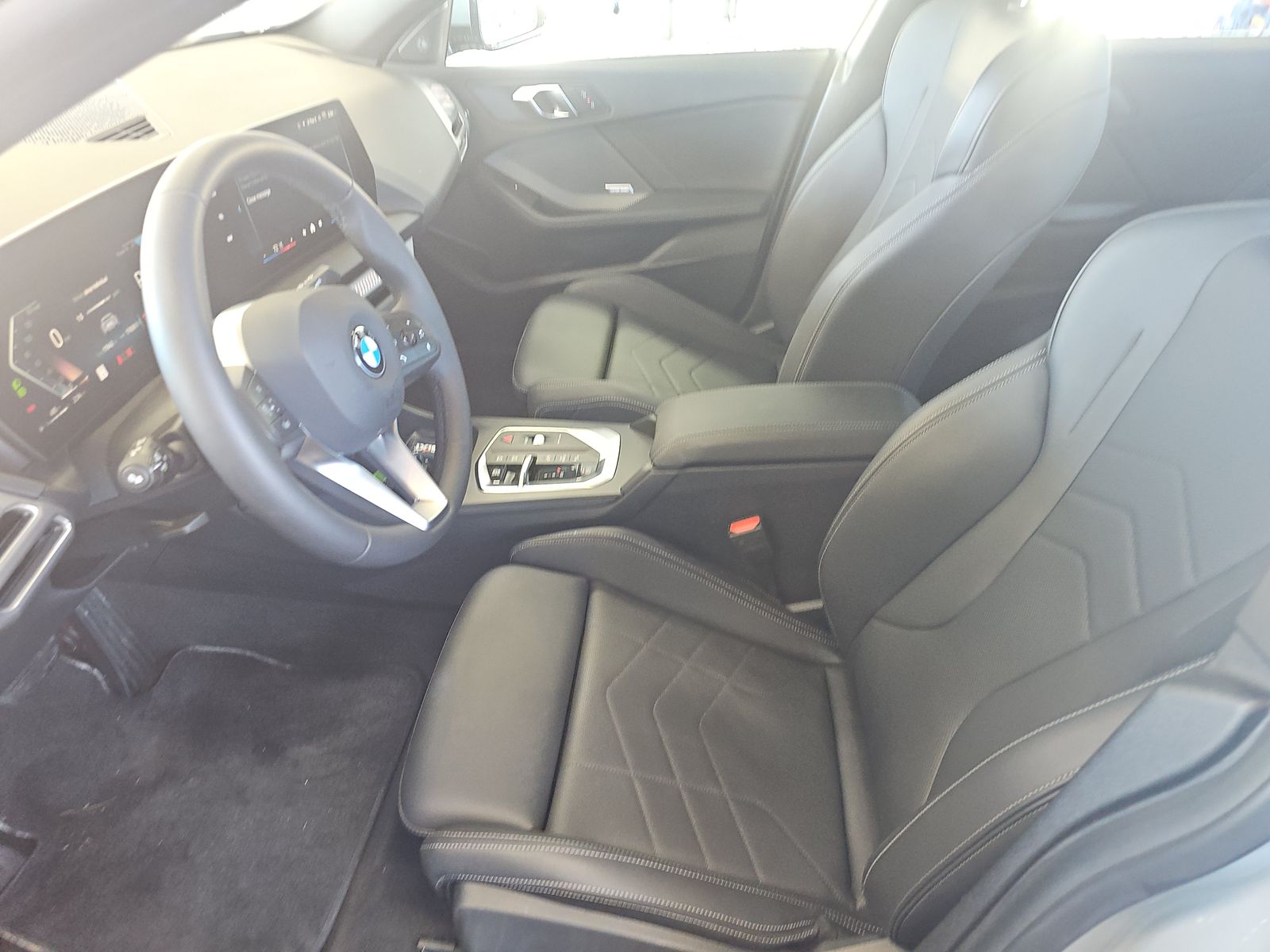 2025 BMW 2 Series 228i xDrive AWD