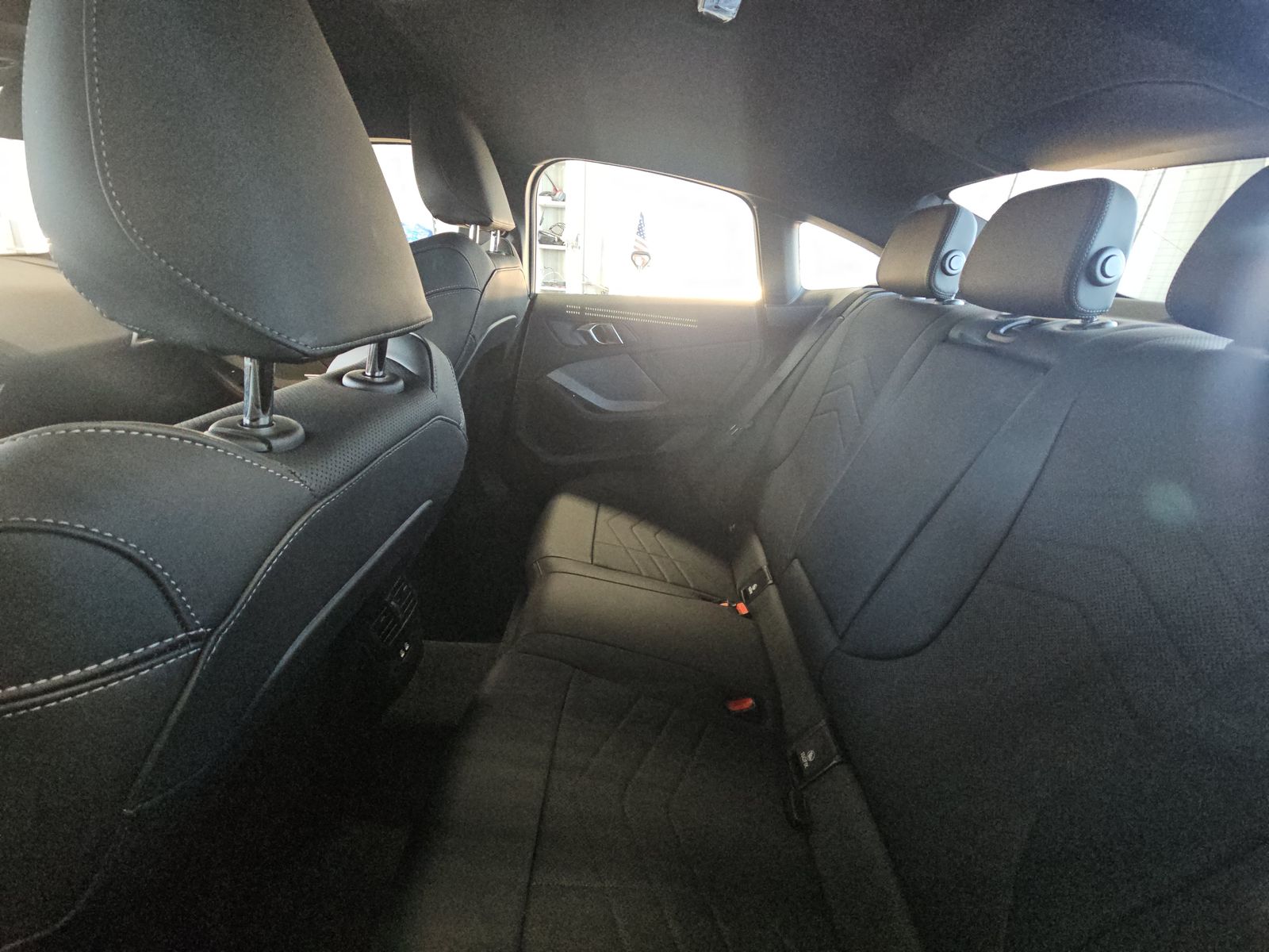 2025 BMW 2 Series 228i xDrive AWD