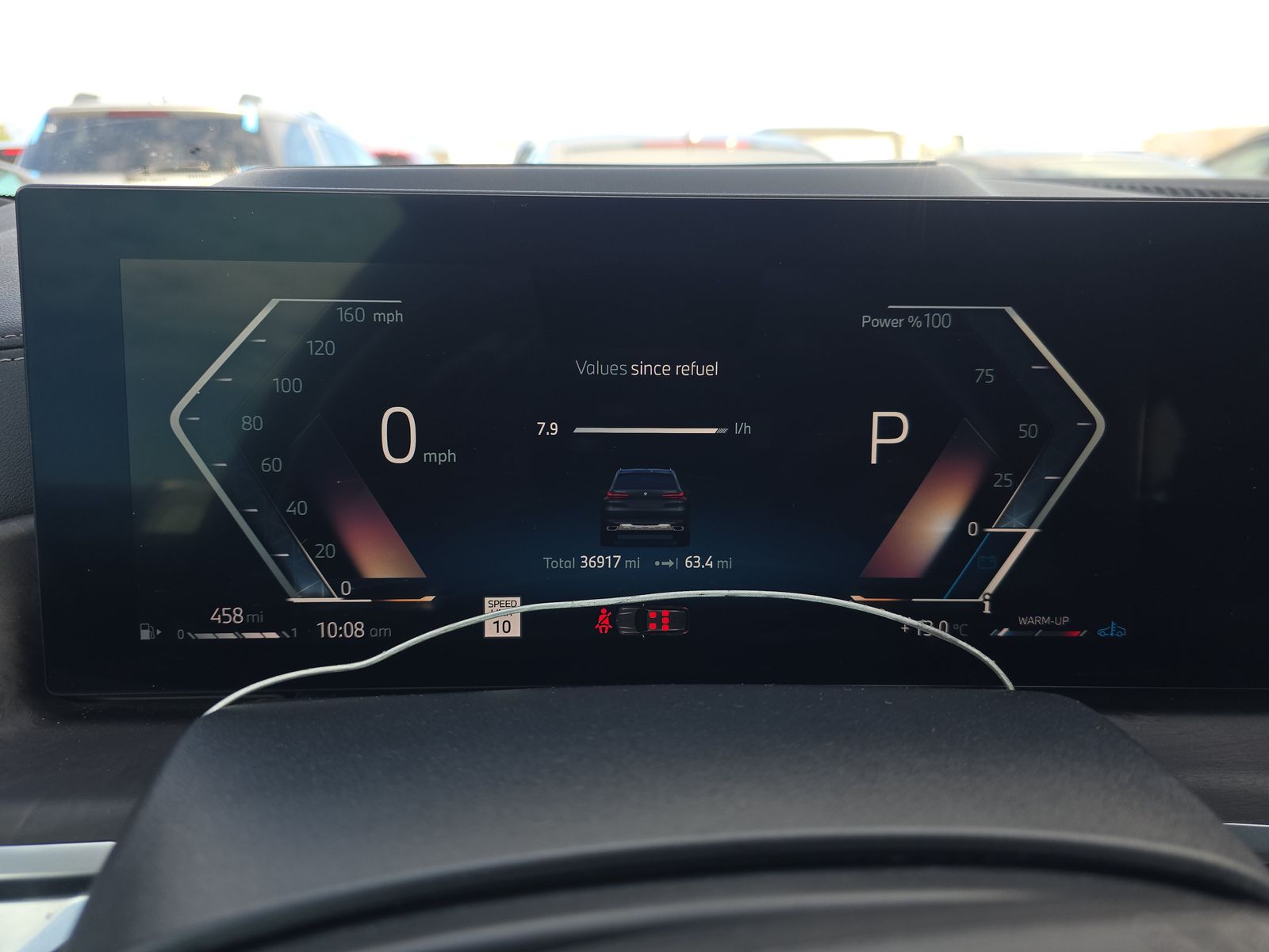 2024 BMW X5 sDrive40i RWD