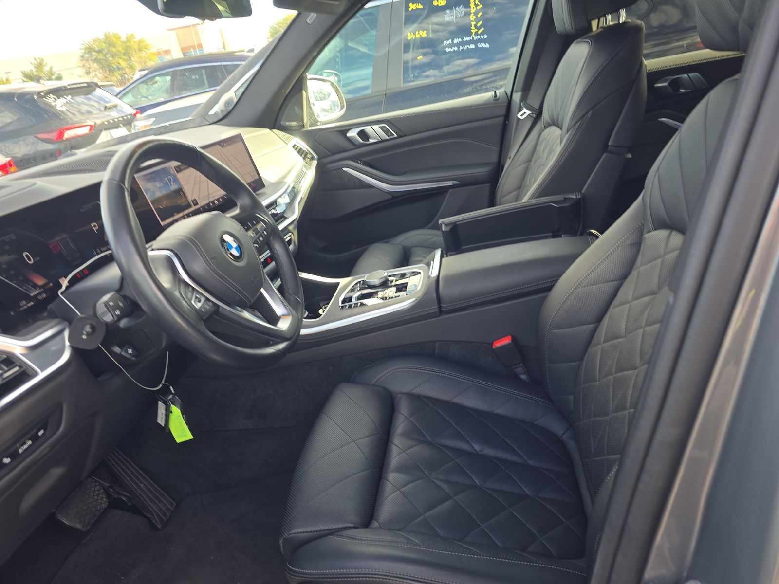 2024 BMW X5 sDrive40i RWD