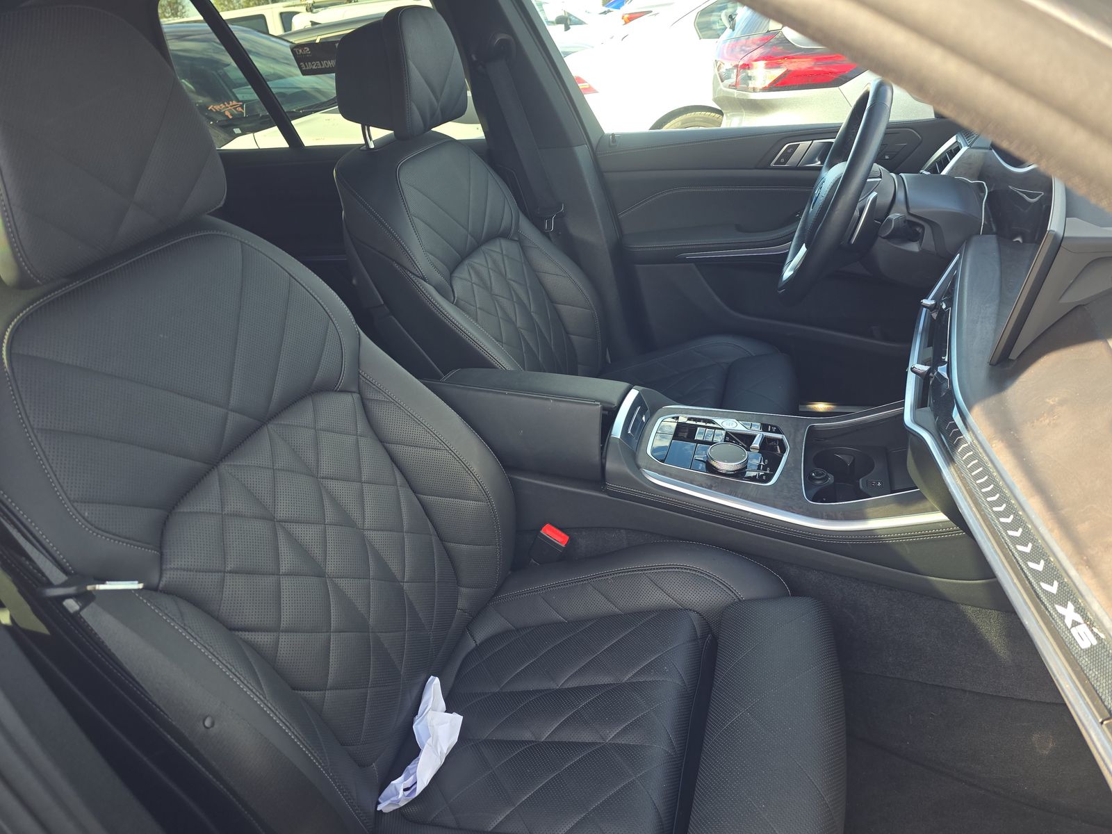 2024 BMW X5 sDrive40i RWD