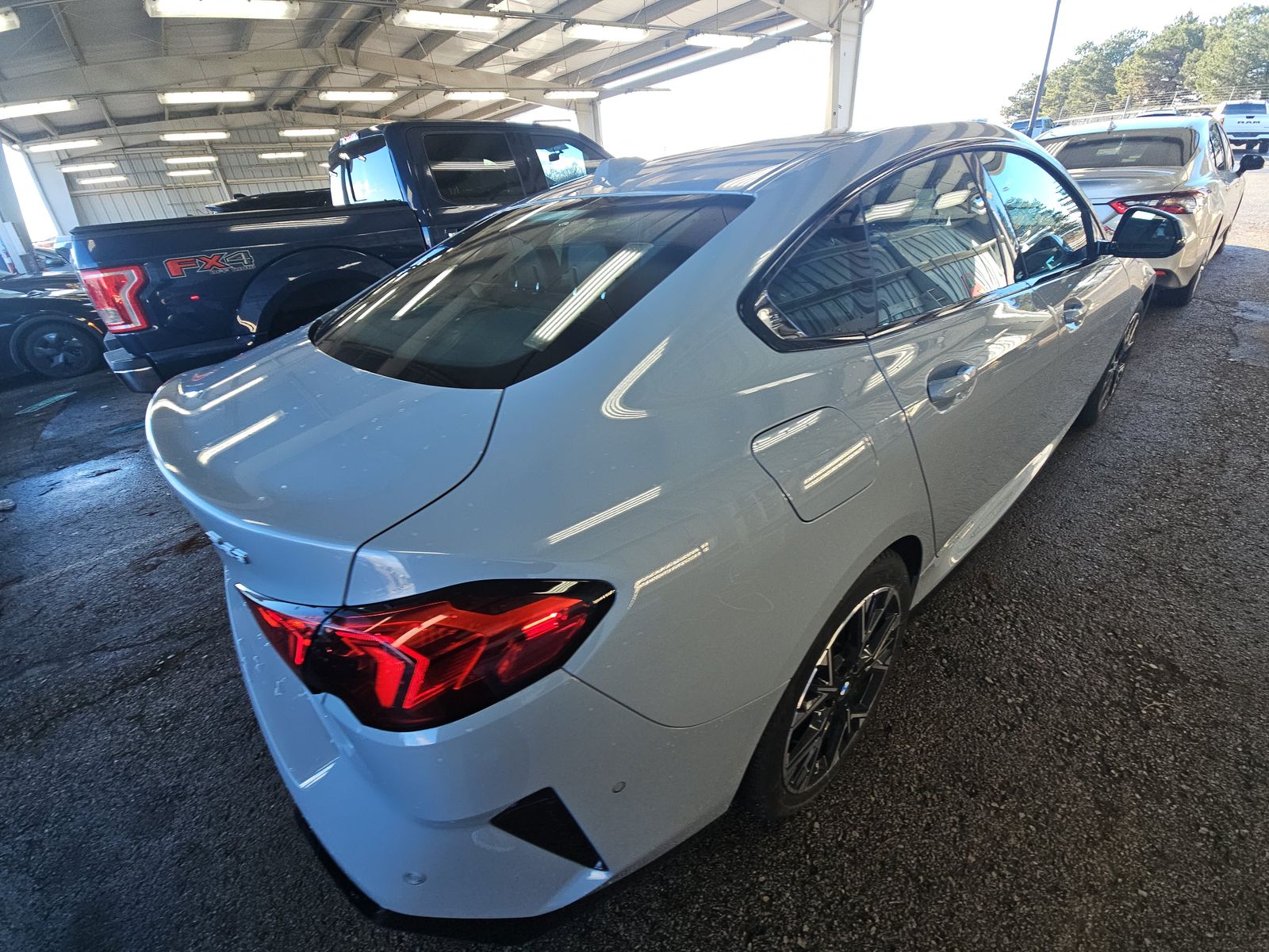 2025 BMW 2 Series 228i xDrive AWD