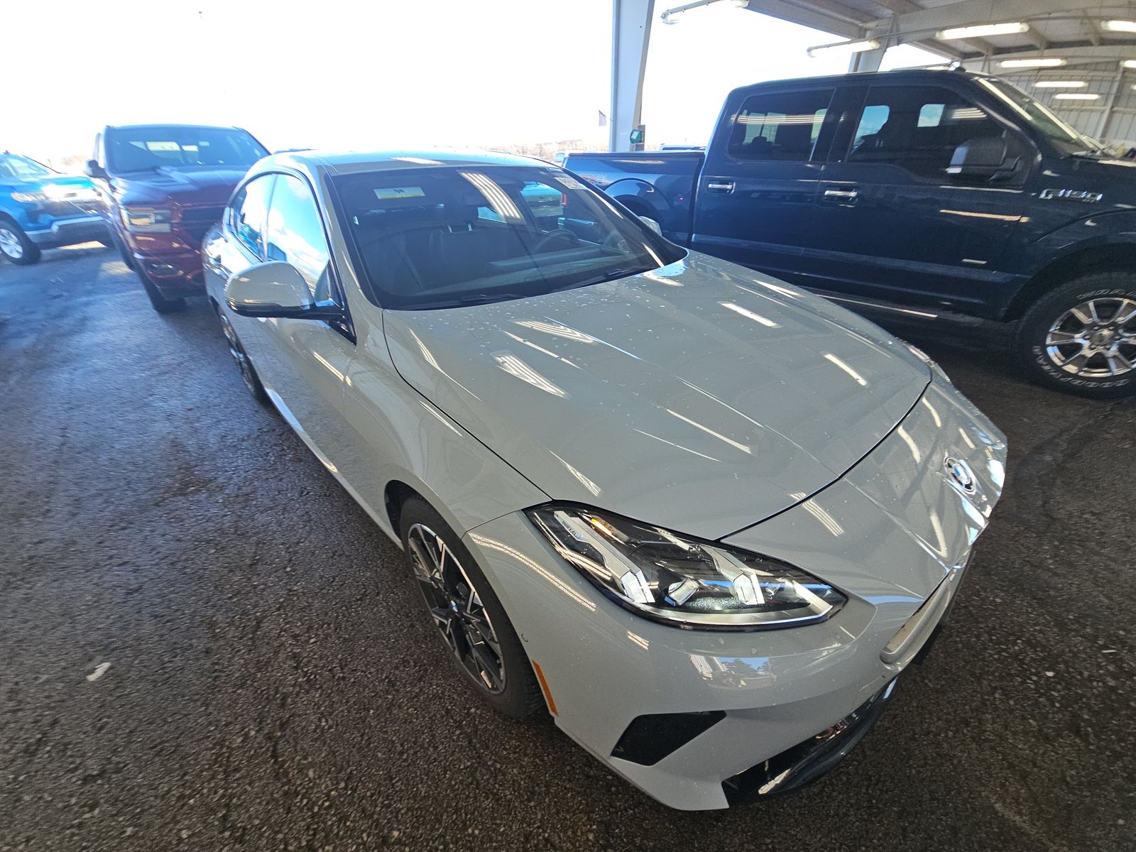 2025 BMW 2 Series 228i xDrive AWD