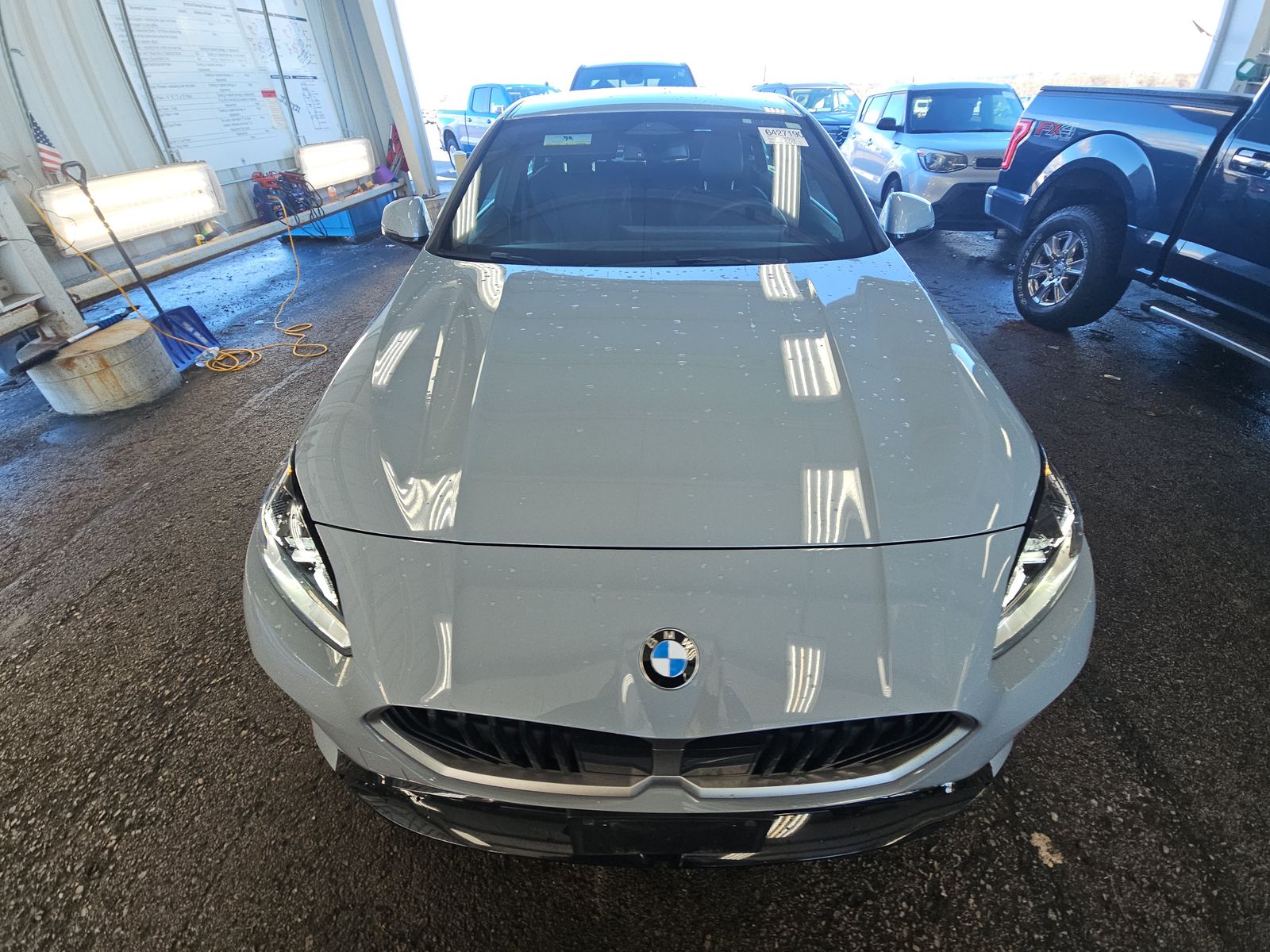 2025 BMW 2 Series 228i xDrive AWD