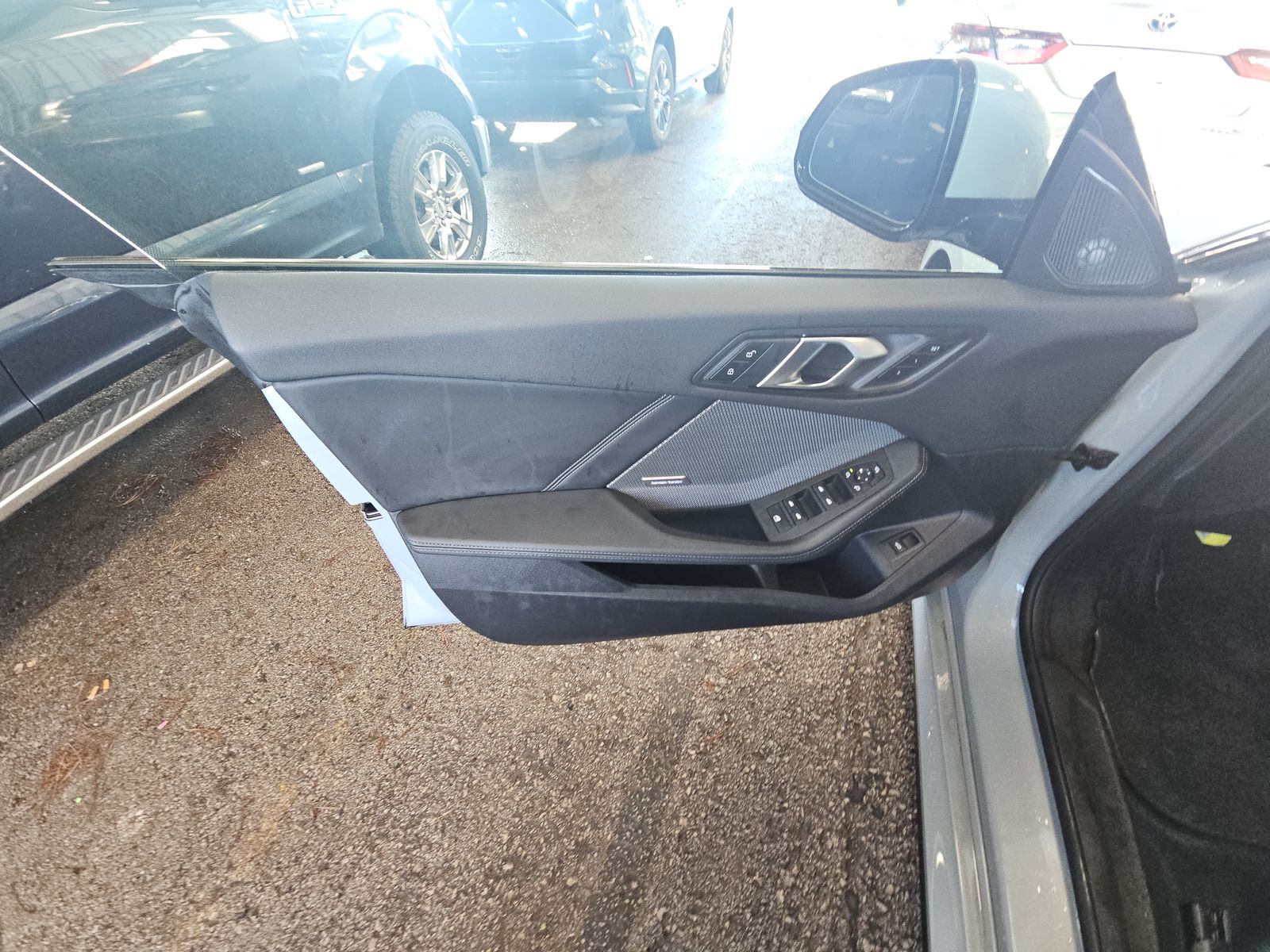 2025 BMW 2 Series 228i xDrive AWD