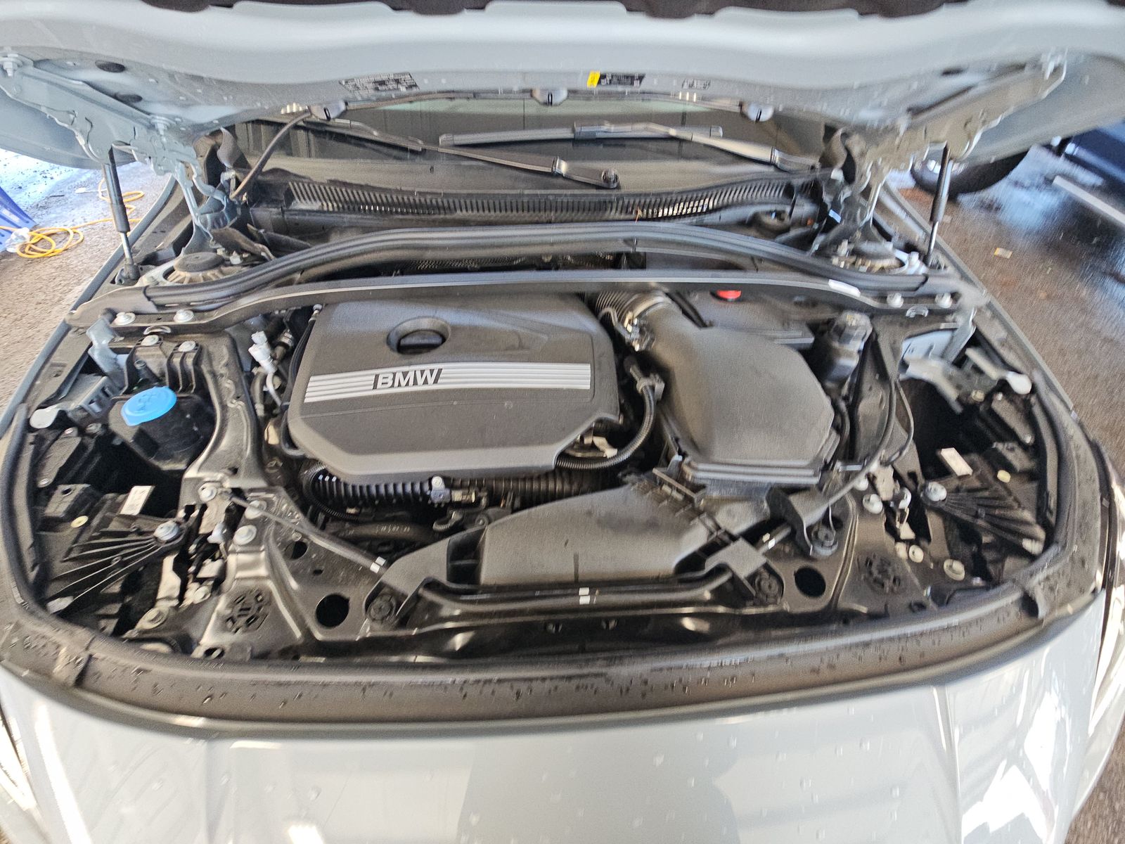 2025 BMW 2 Series 228i xDrive AWD