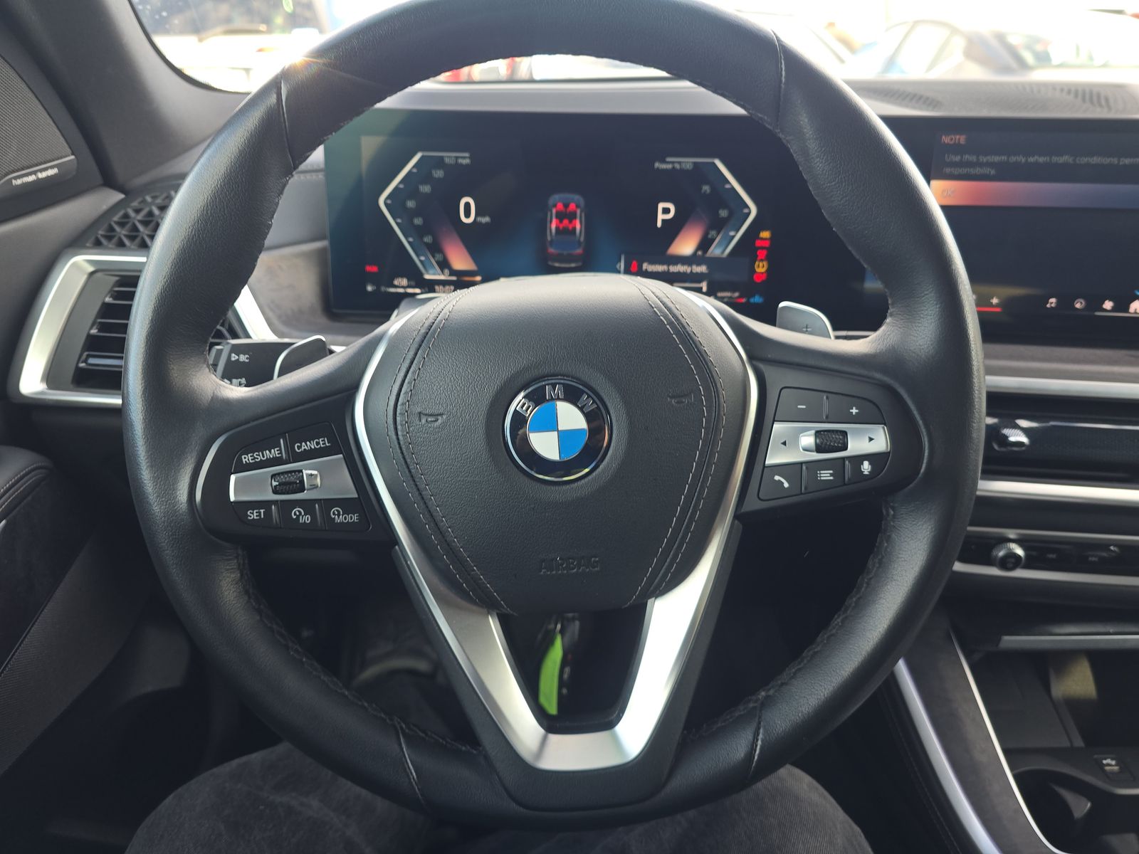 2024 BMW X5 sDrive40i RWD