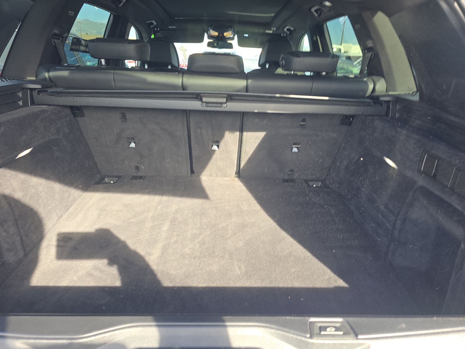 2024 BMW X5 sDrive40i RWD