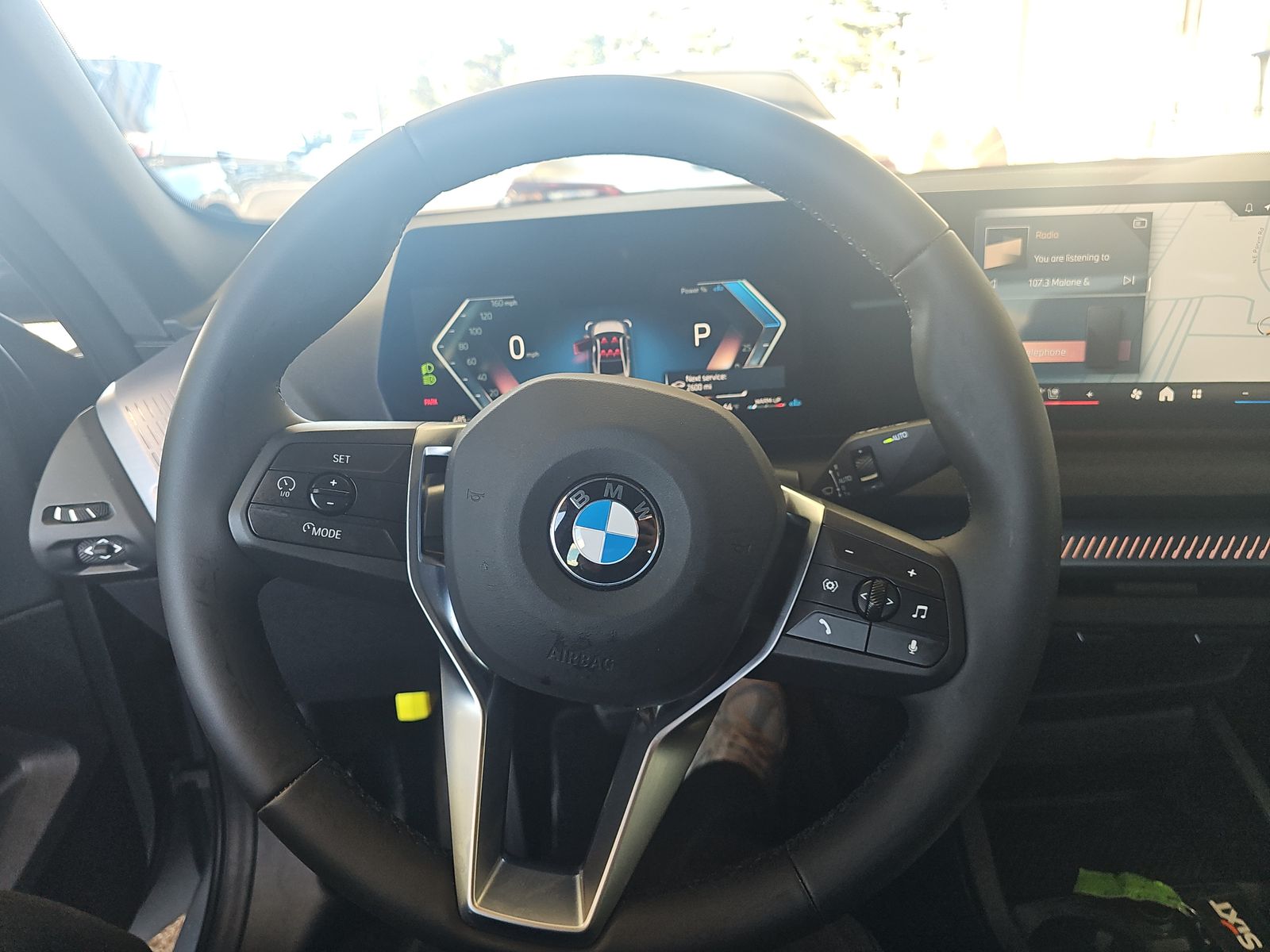 2025 BMW 2 Series 228i xDrive AWD