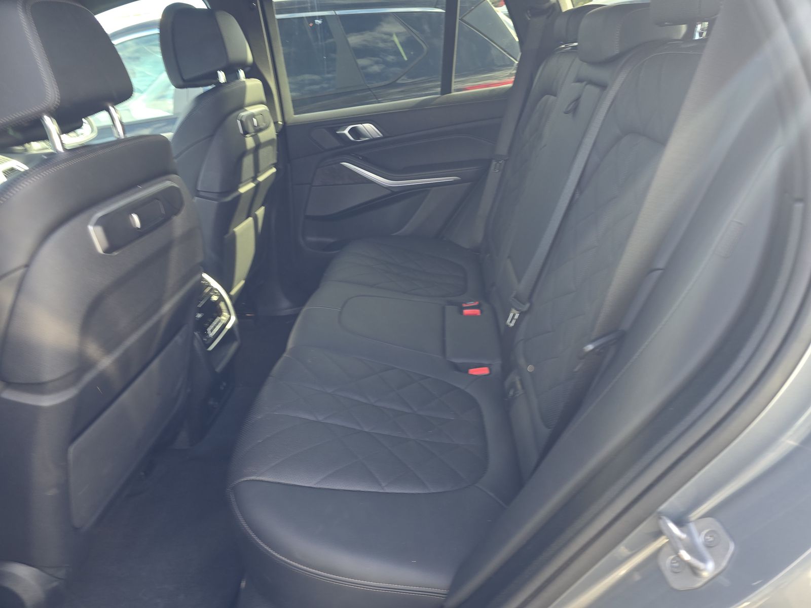 2024 BMW X5 sDrive40i RWD