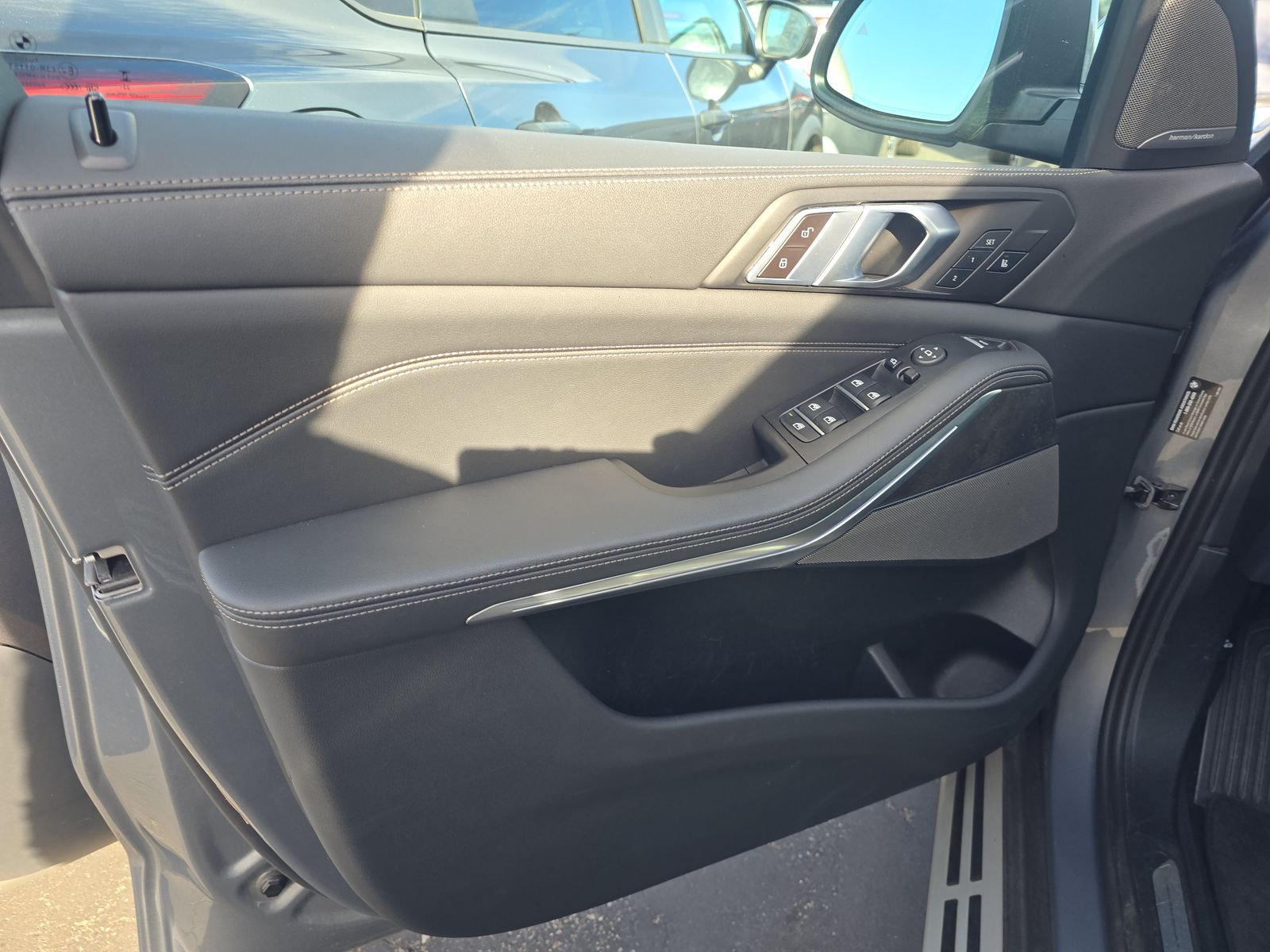 2024 BMW X5 sDrive40i RWD