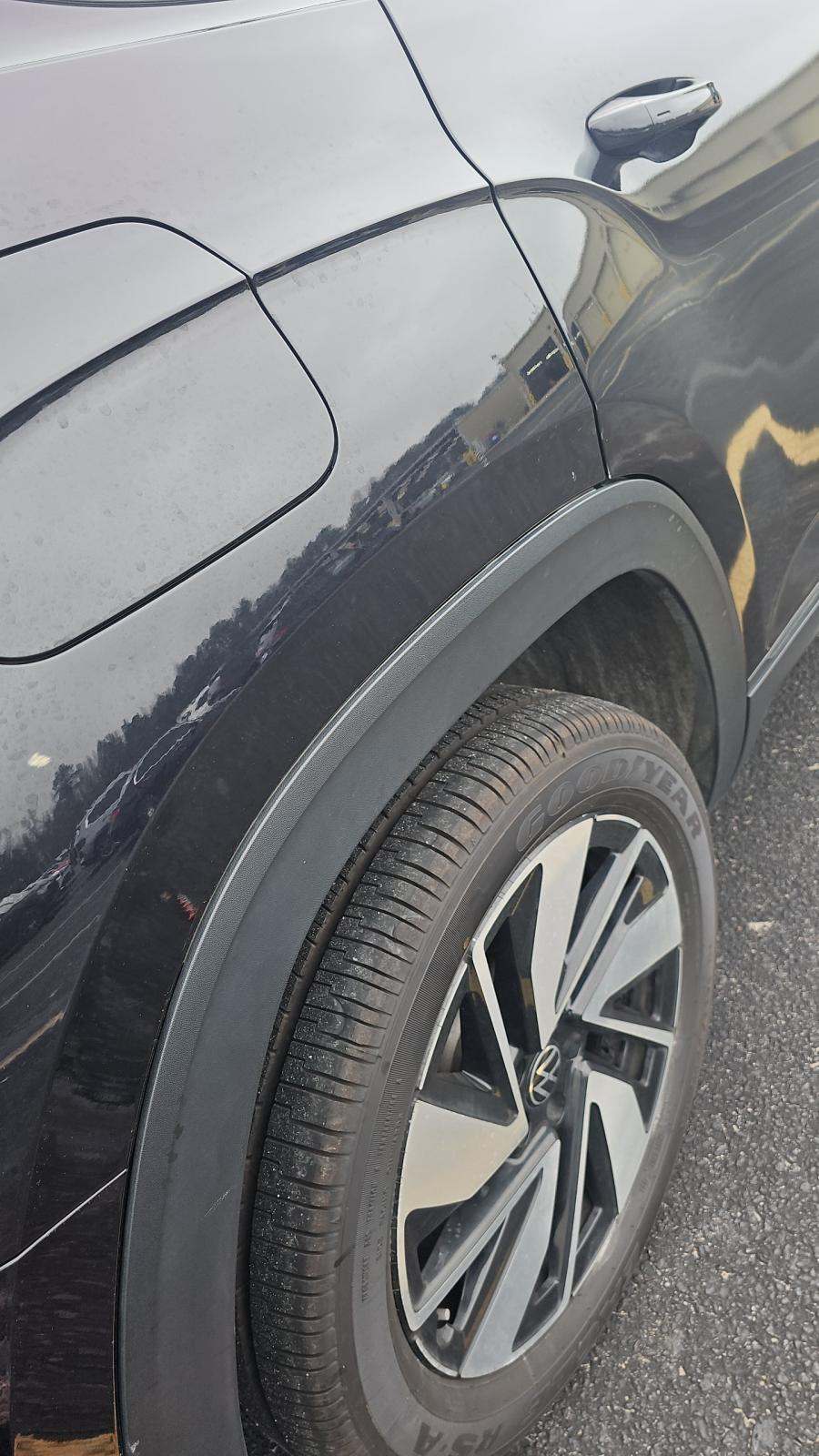 2024 Volkswagen Atlas 2.0T SE AWD