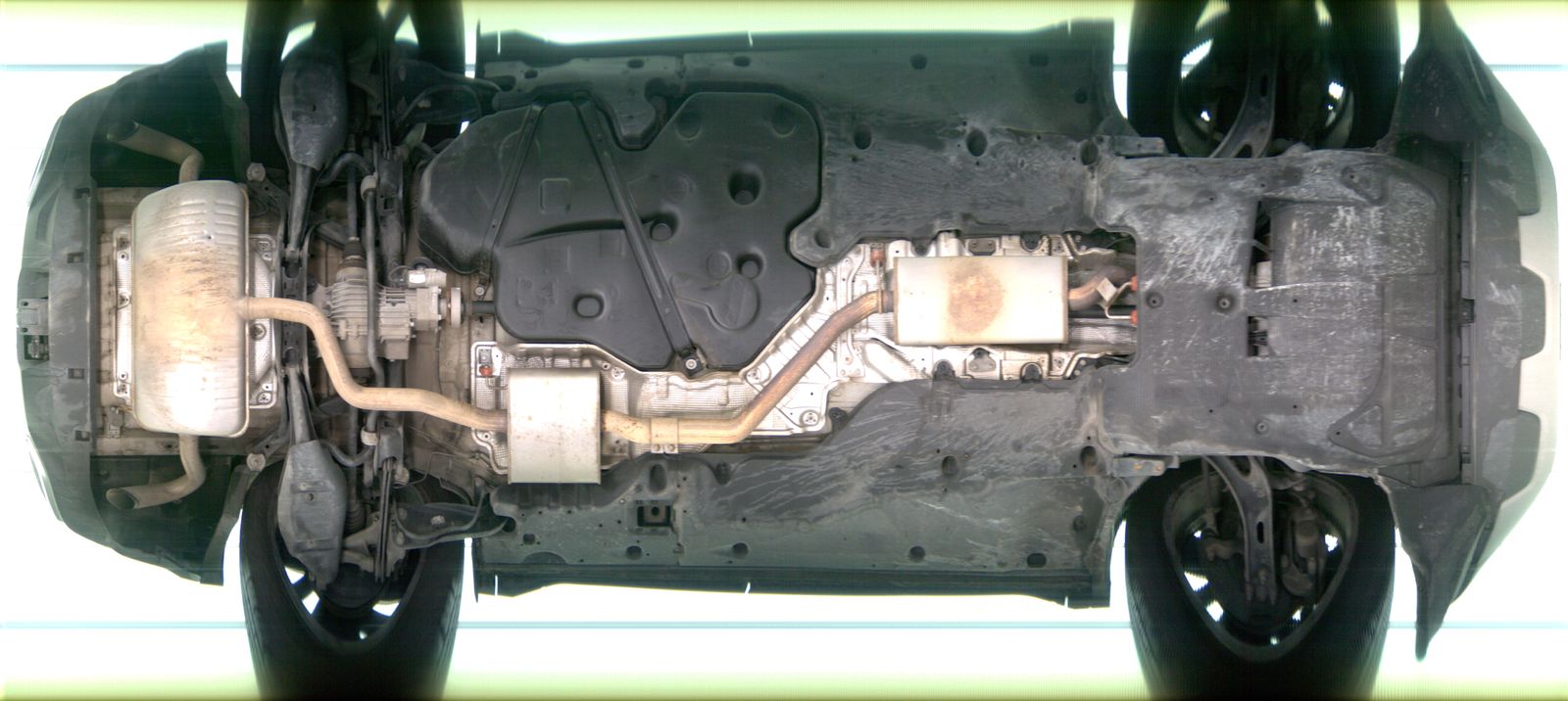 2024 Volkswagen Atlas 2.0T SE AWD