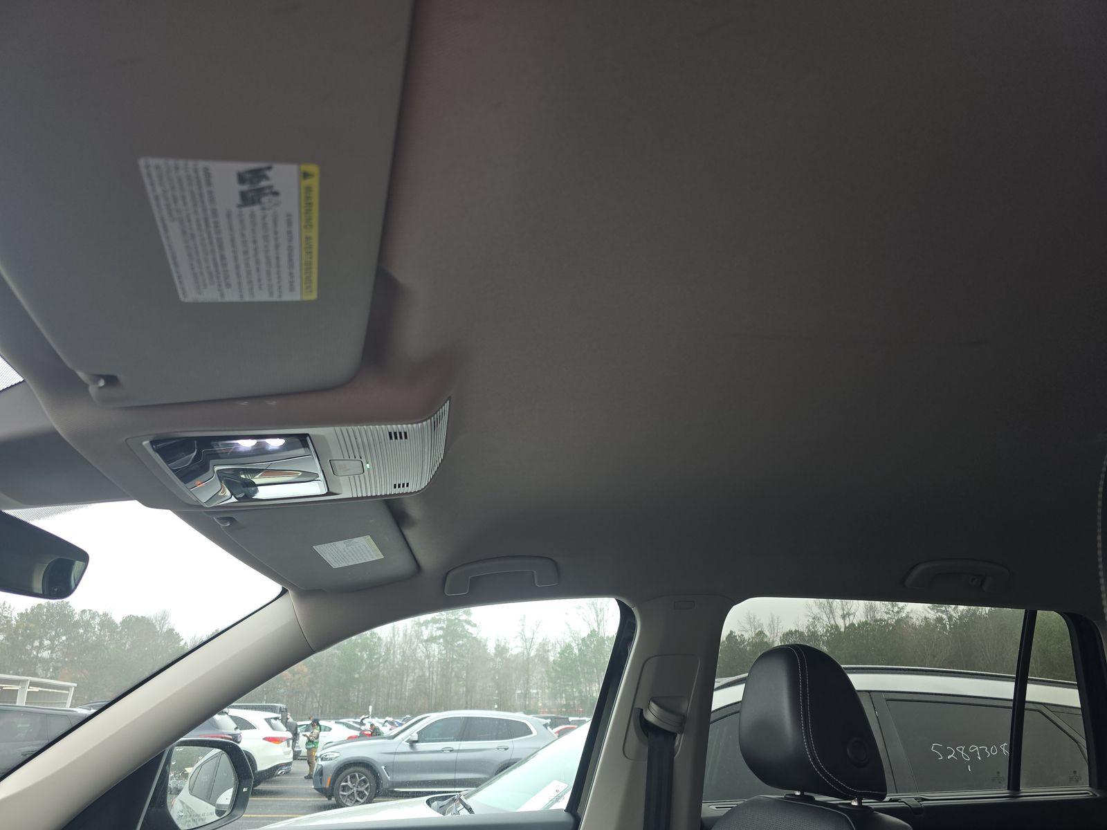 2024 Volkswagen Atlas 2.0T SE AWD