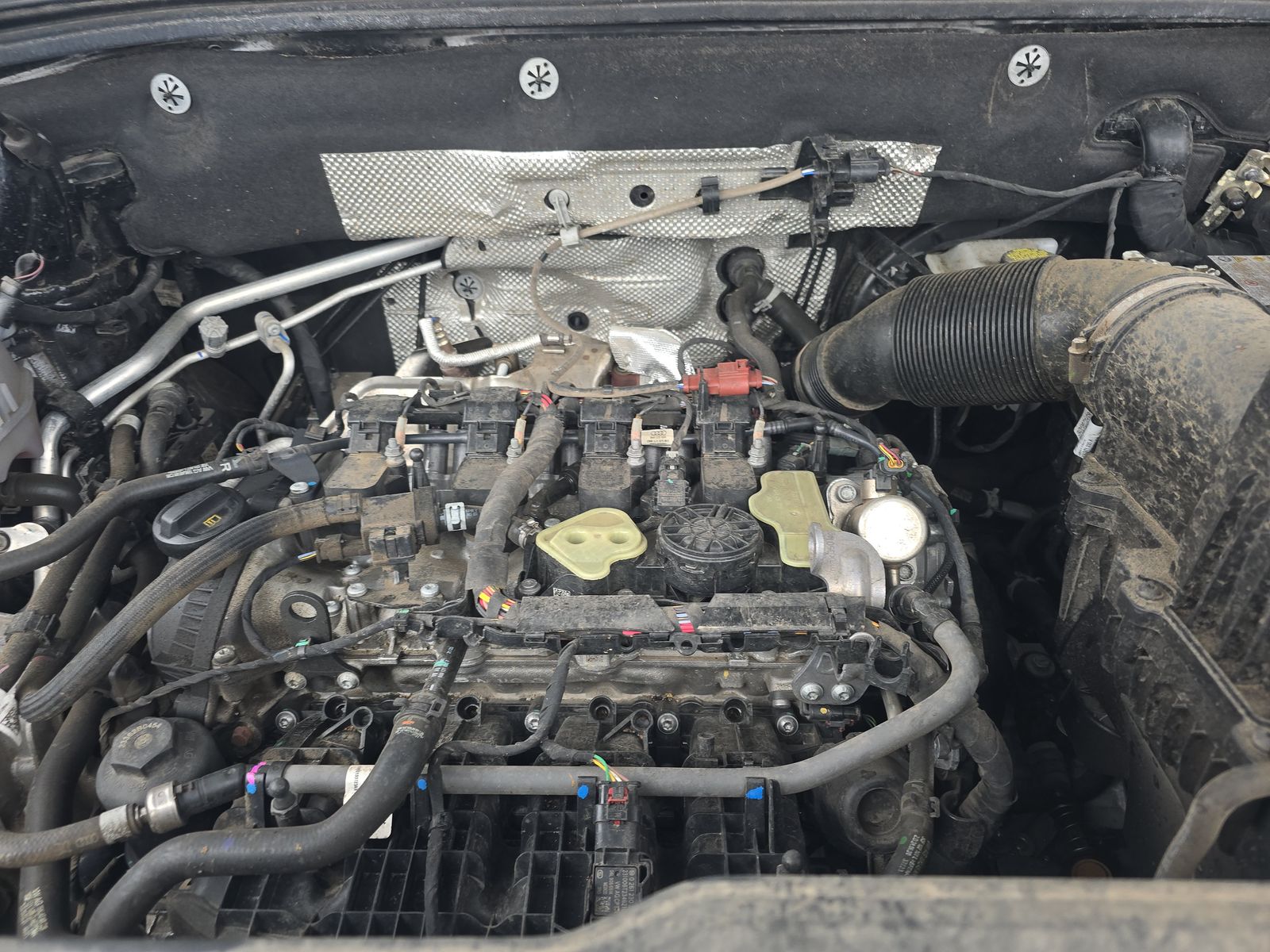 2024 Volkswagen Atlas 2.0T SE AWD