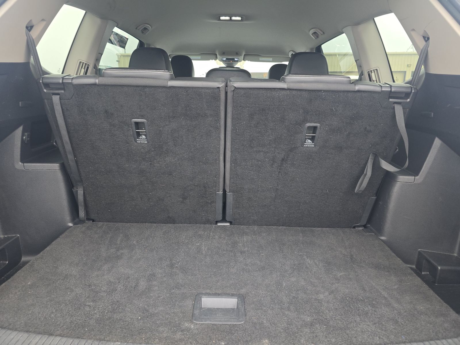 2024 Volkswagen Atlas 2.0T SE AWD