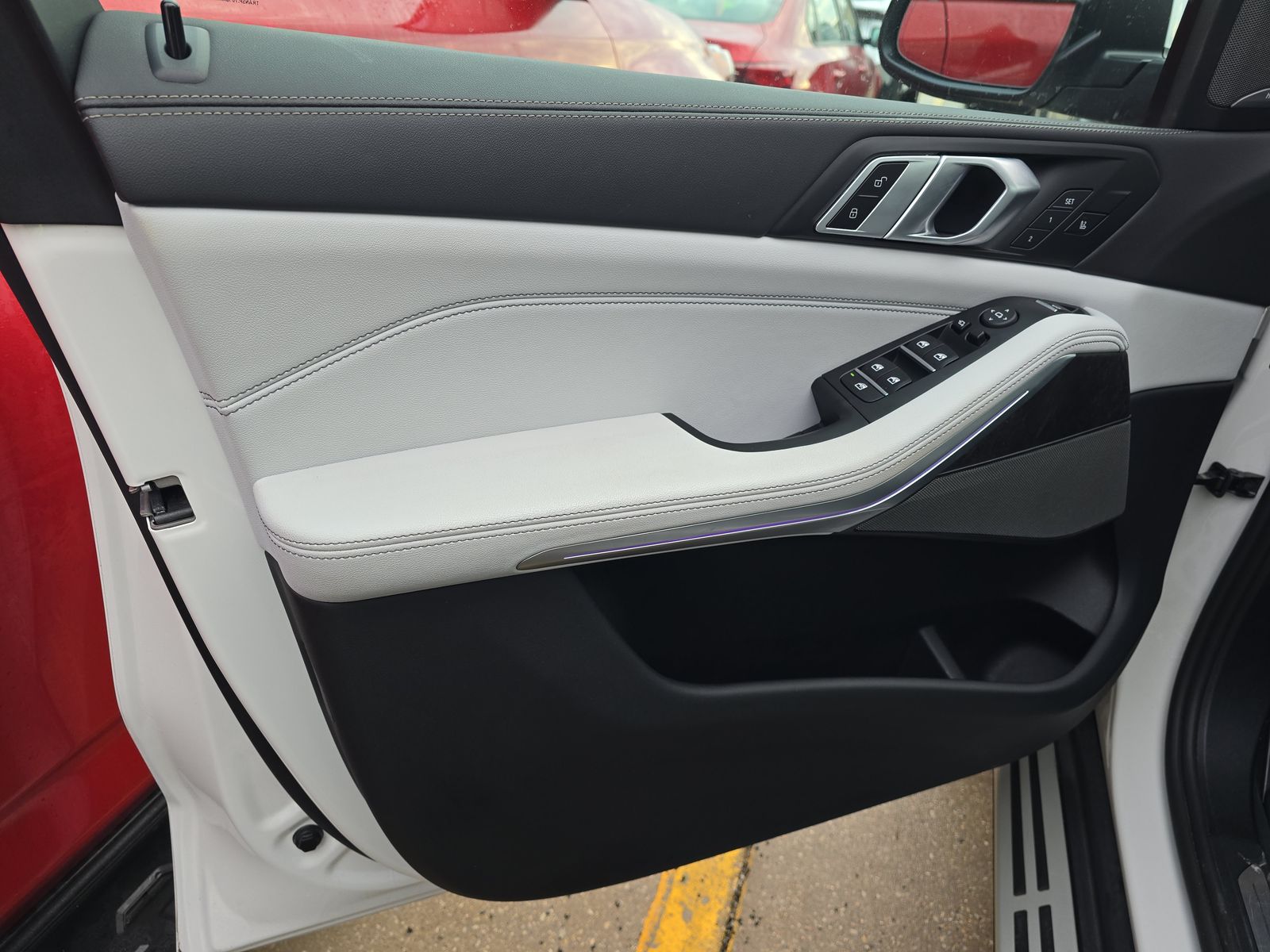 2025 BMW X5 xDrive40i AWD