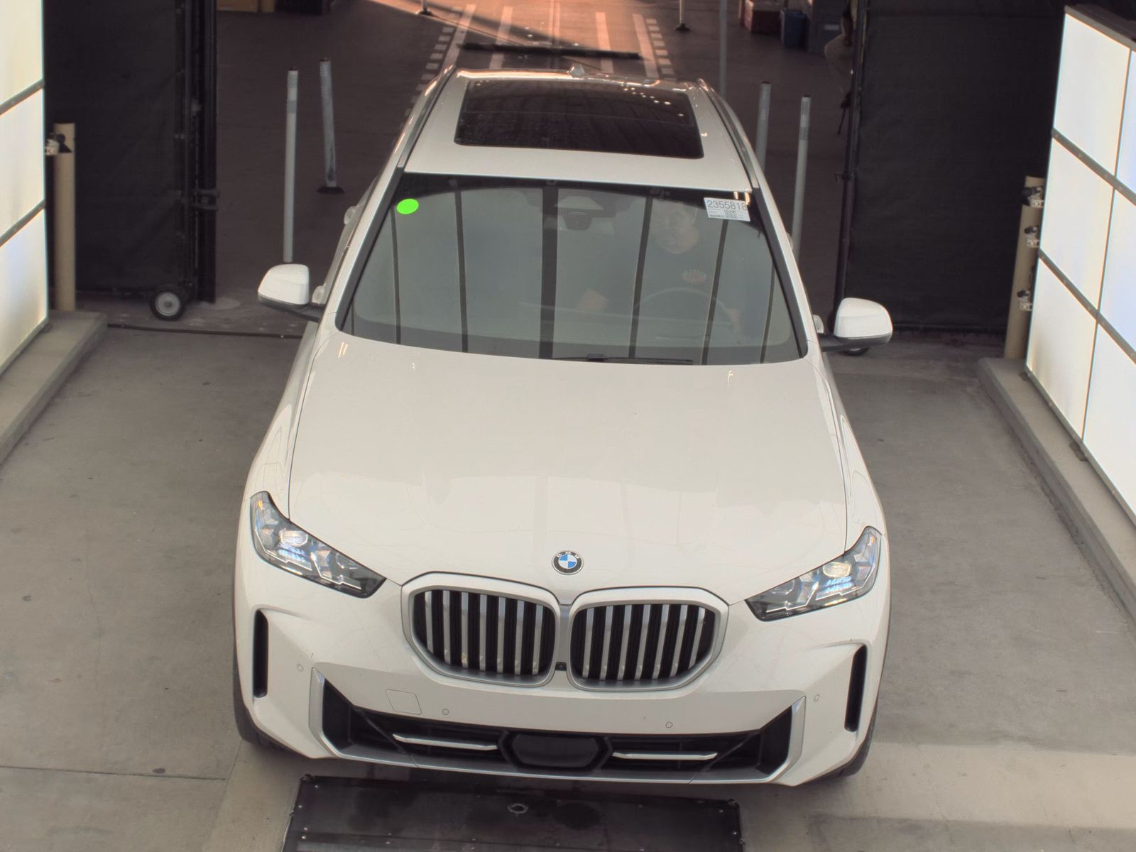 2024 BMW X5 xDrive40i AWD