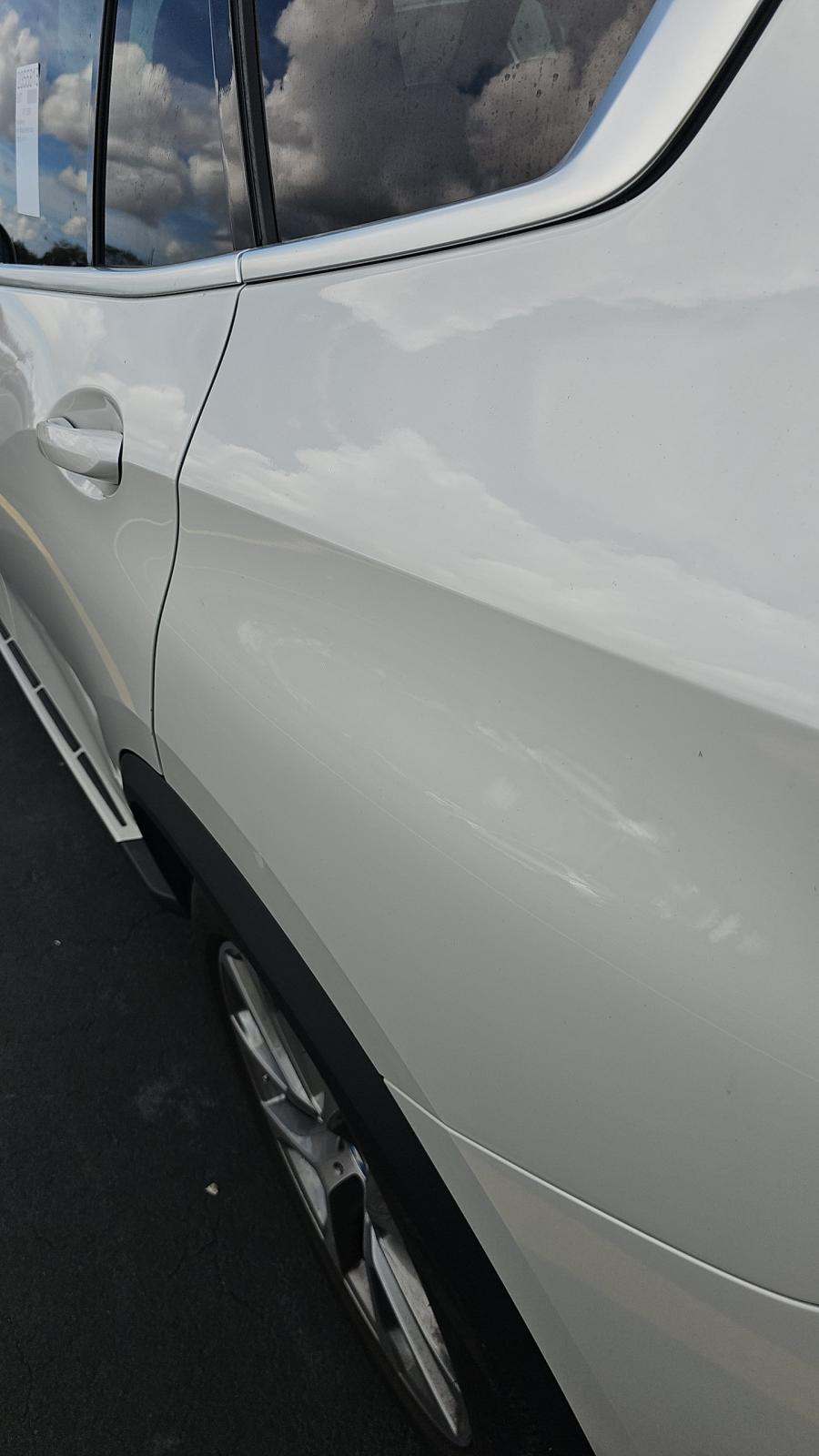 2024 BMW X5 xDrive40i AWD