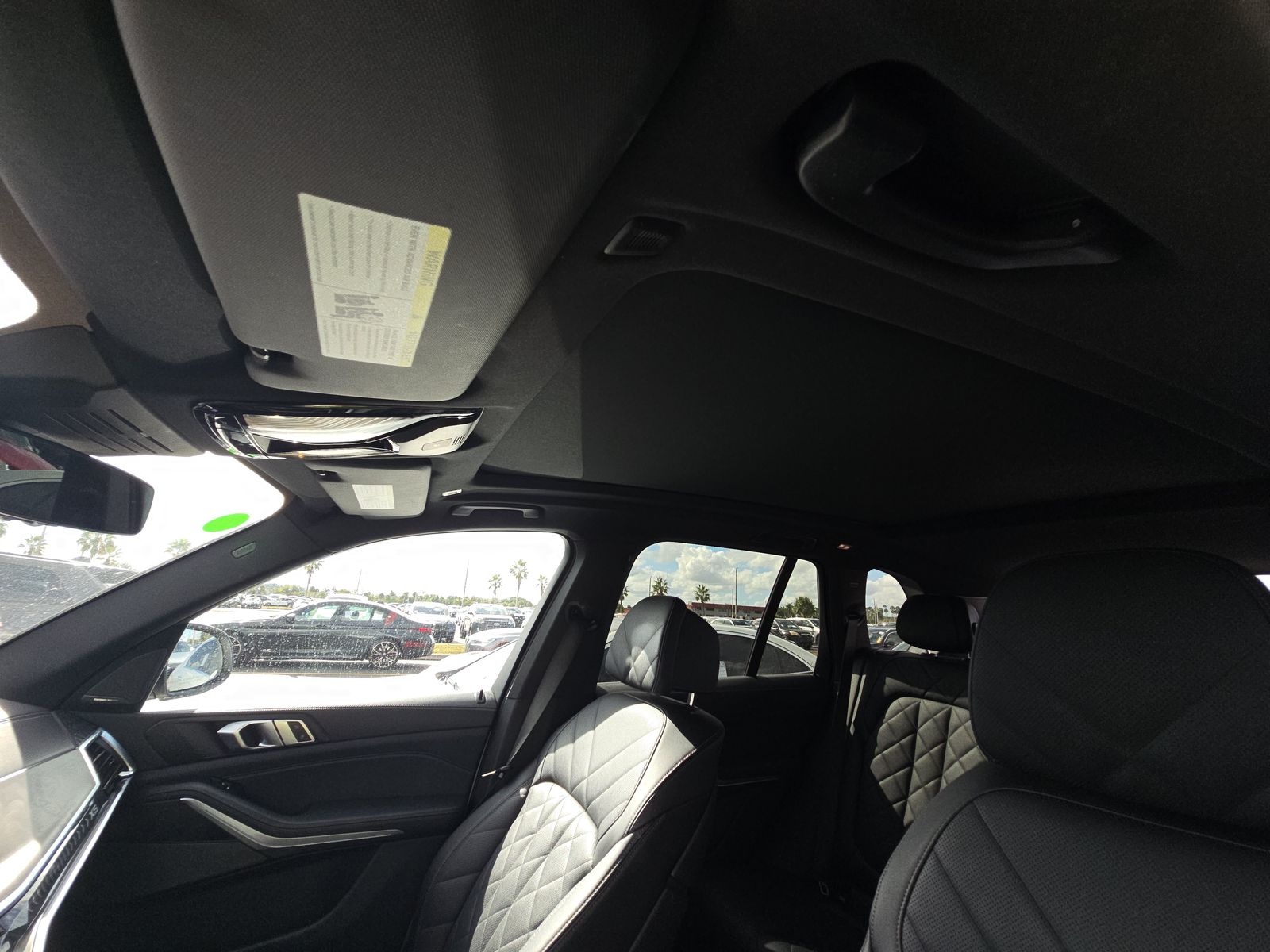 2024 BMW X5 xDrive40i AWD