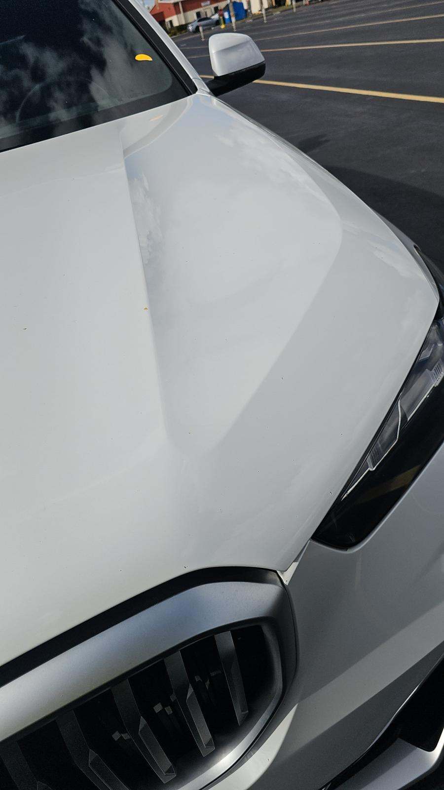 2024 BMW X5 xDrive40i AWD