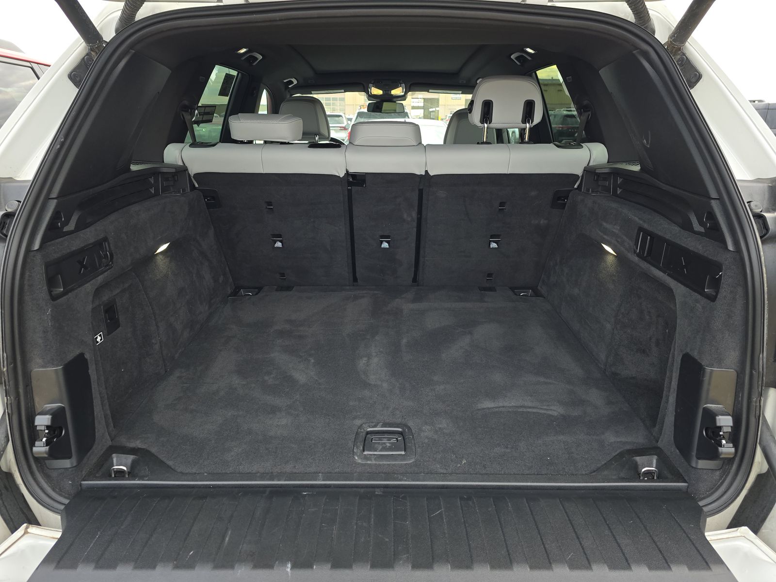 2025 BMW X5 xDrive40i AWD