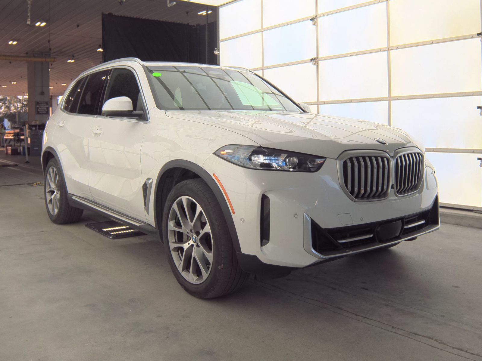2024 BMW X5 xDrive40i AWD