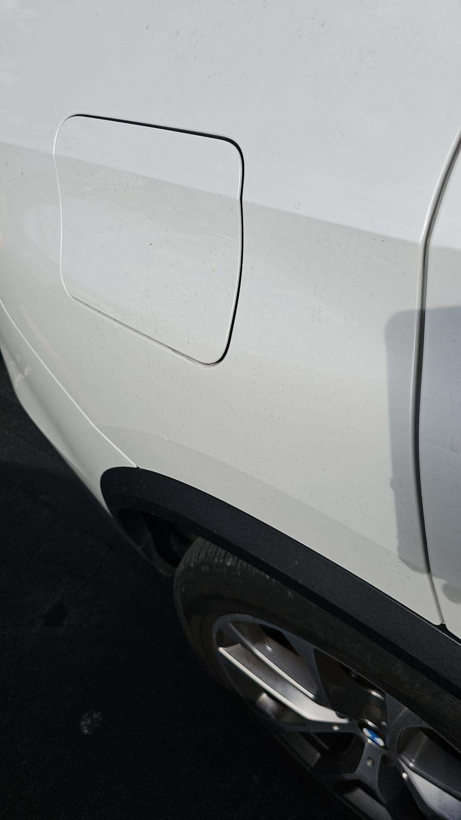 2024 BMW X5 xDrive40i AWD