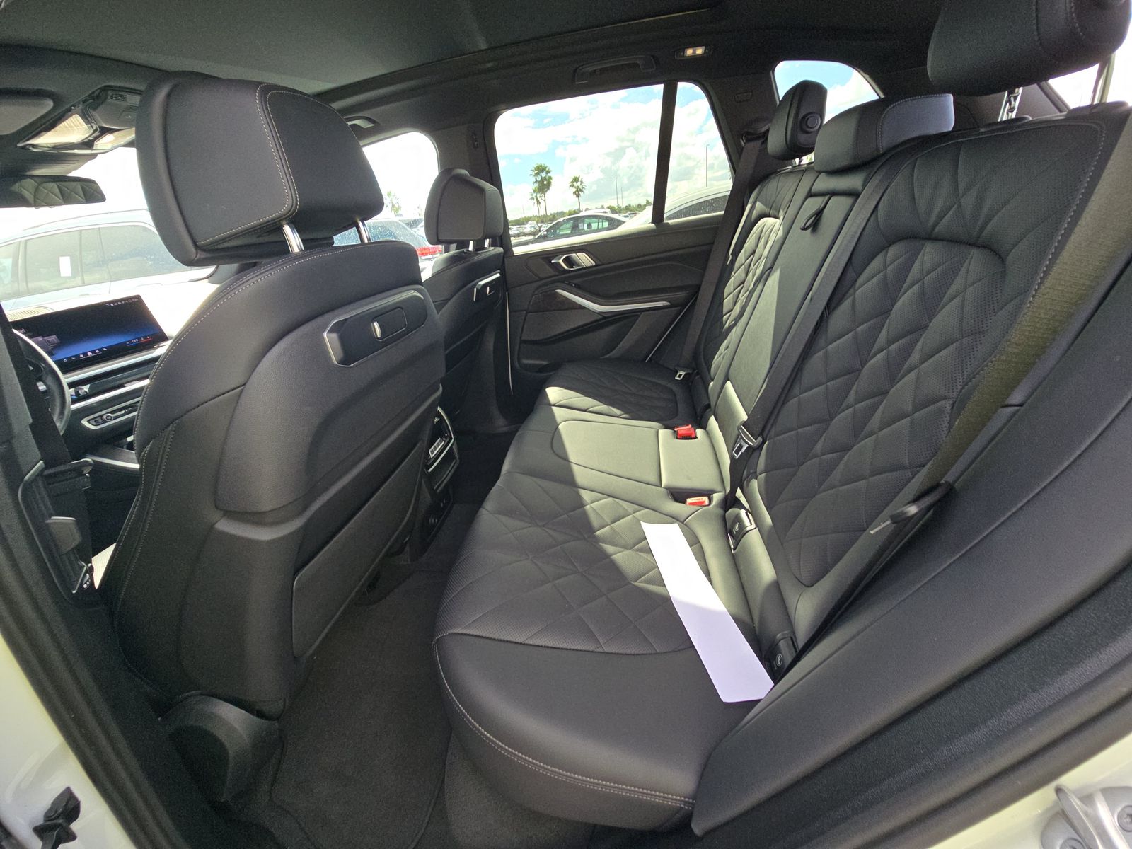 2024 BMW X5 xDrive40i AWD