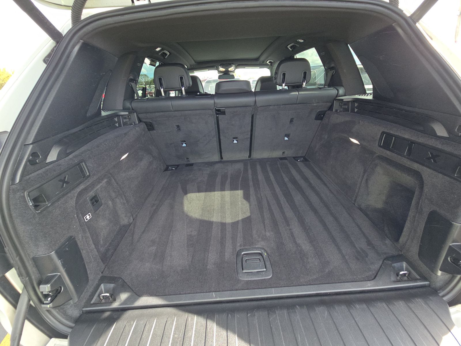 2024 BMW X5 xDrive40i AWD