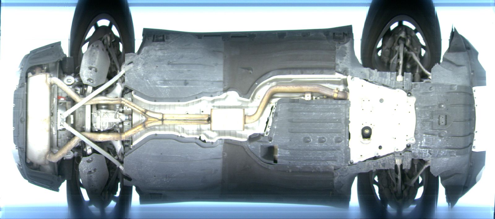 2024 BMW X5 xDrive40i AWD