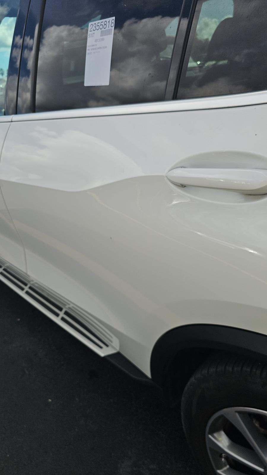 2024 BMW X5 xDrive40i AWD