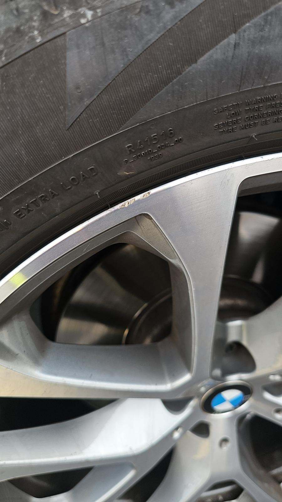 2024 BMW X5 xDrive40i AWD